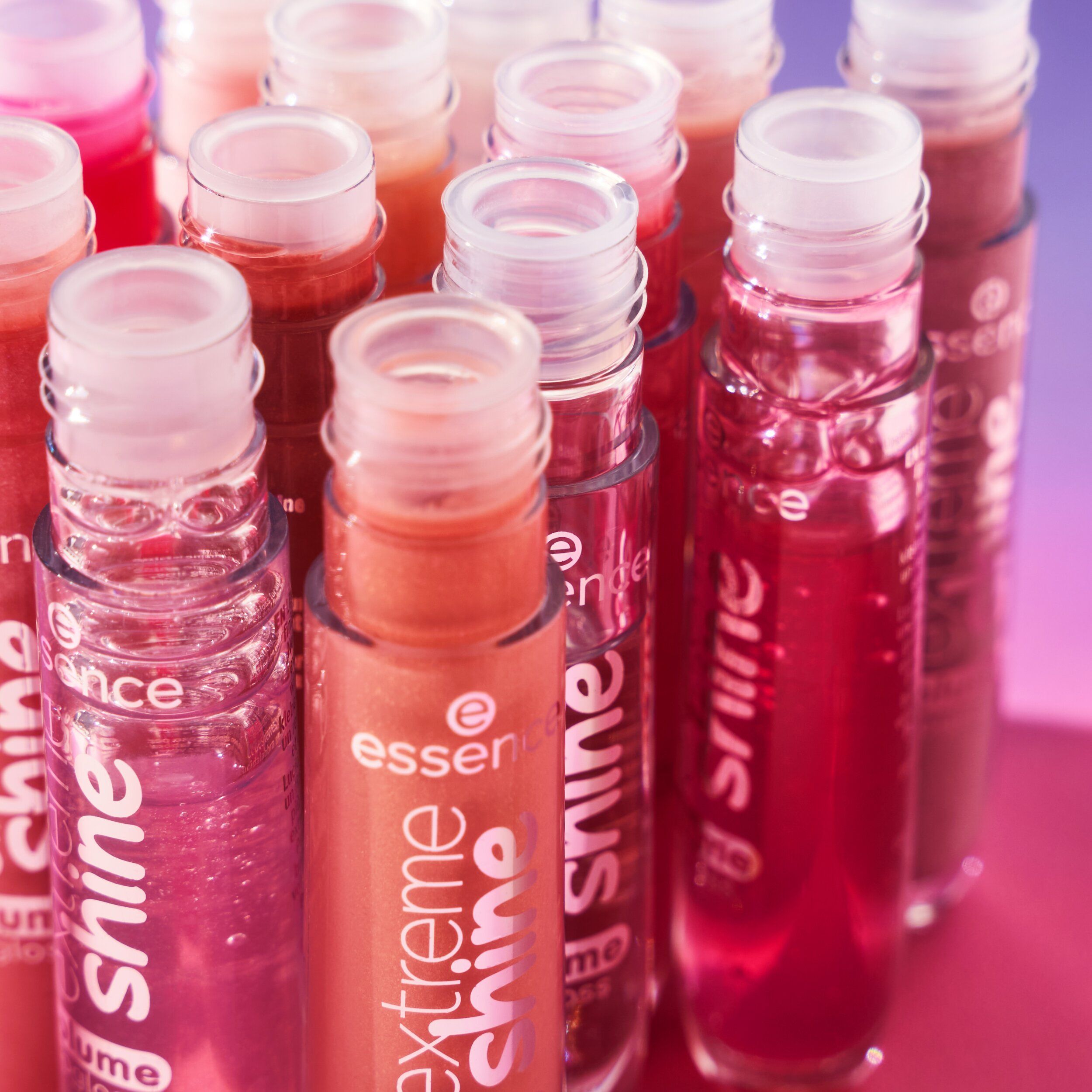 Extreme Shine Volume Lipgloss Extreme Shine Volume Lipgloss