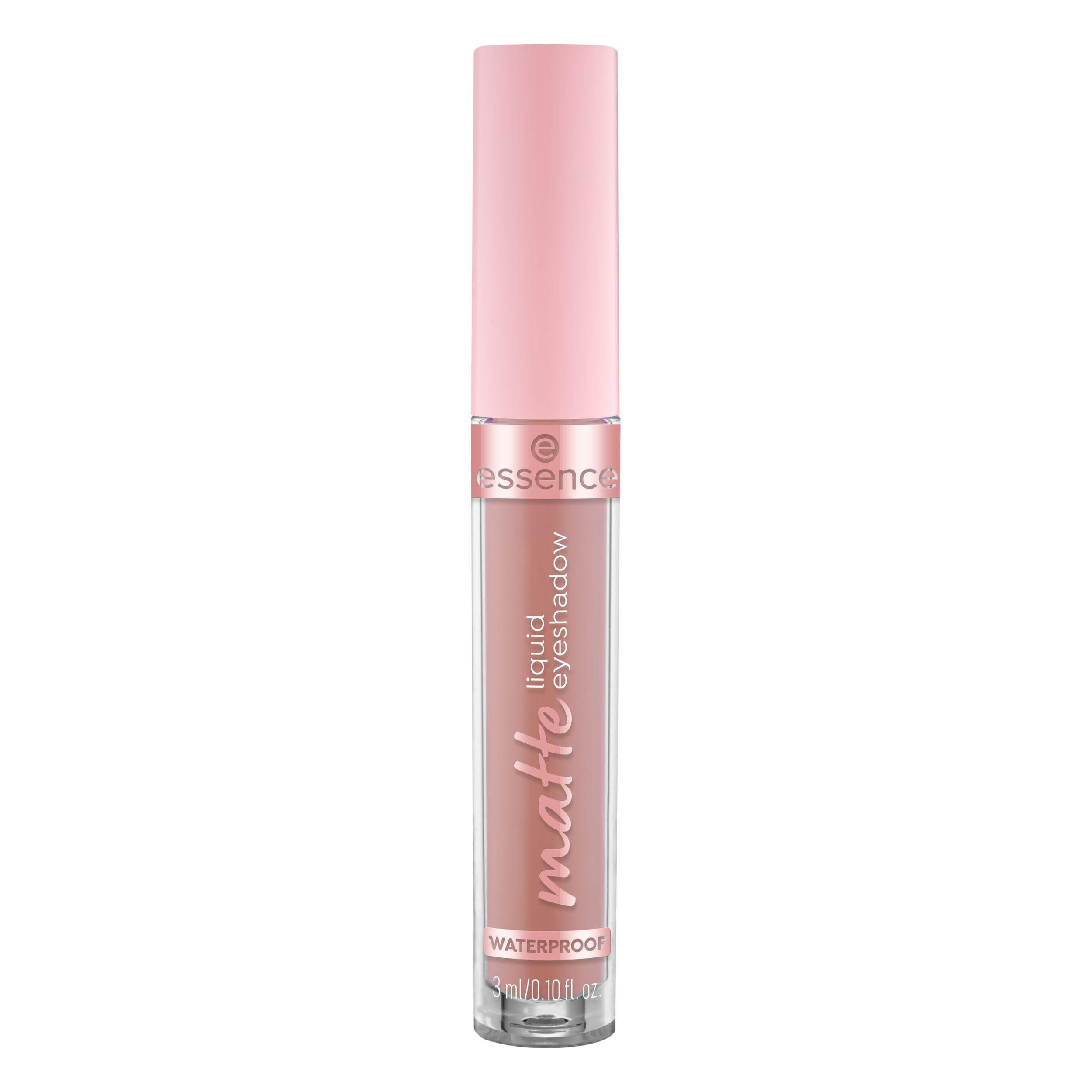 Matte Liquid Eyeshadow Matte Liquid Eyeshadow