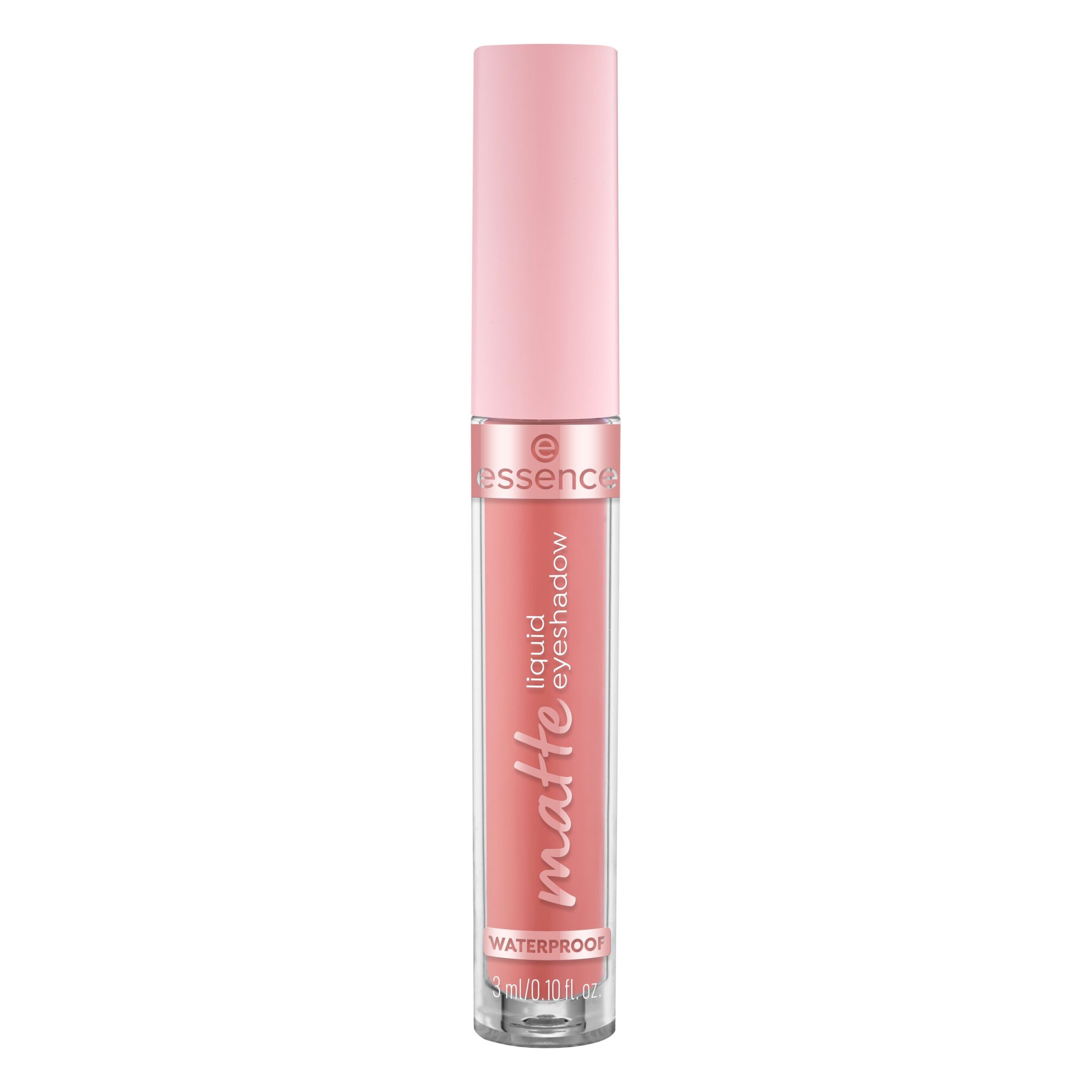 Matte Liquid Eyeshadow Matte Liquid Eyeshadow
