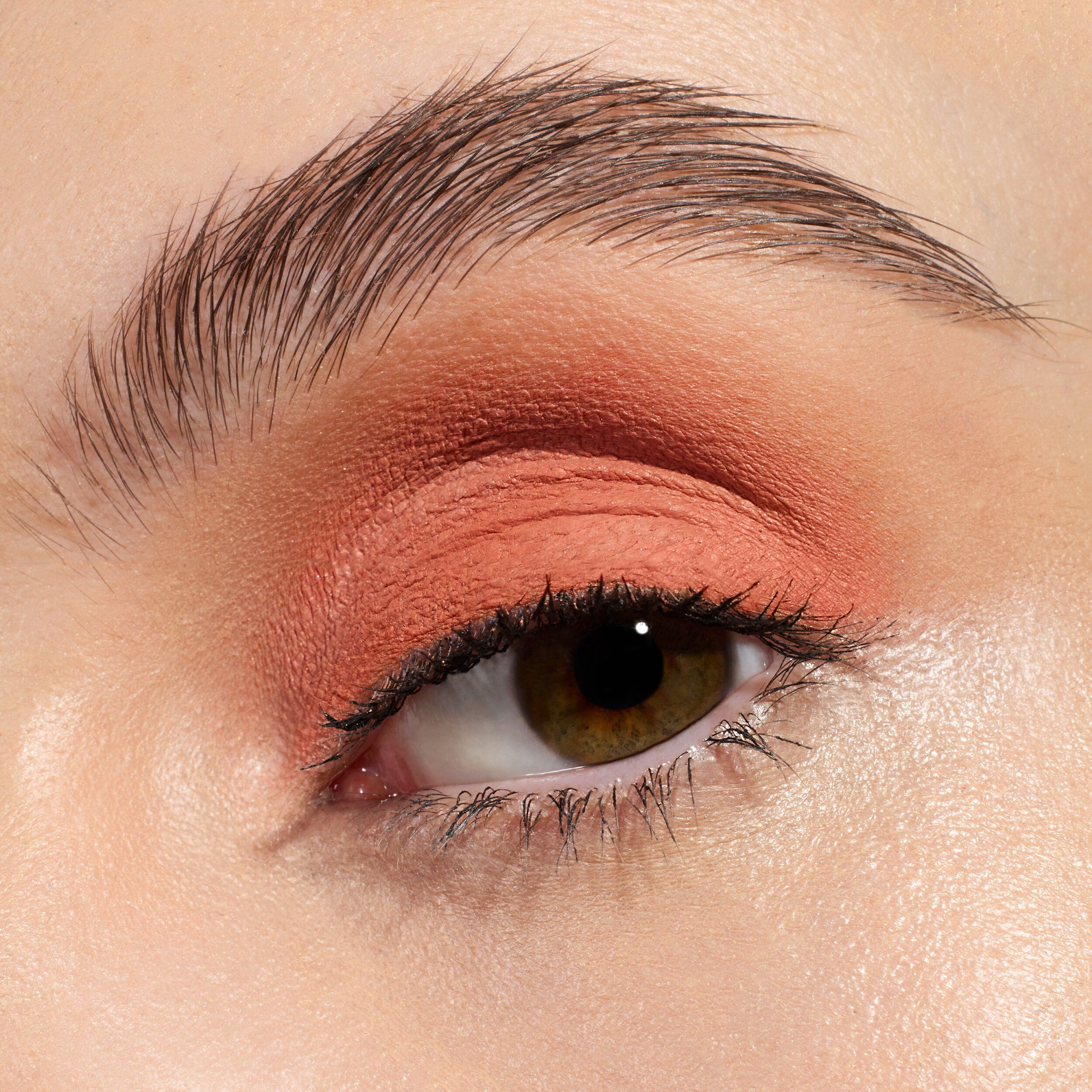 Matte Liquid Eyeshadow