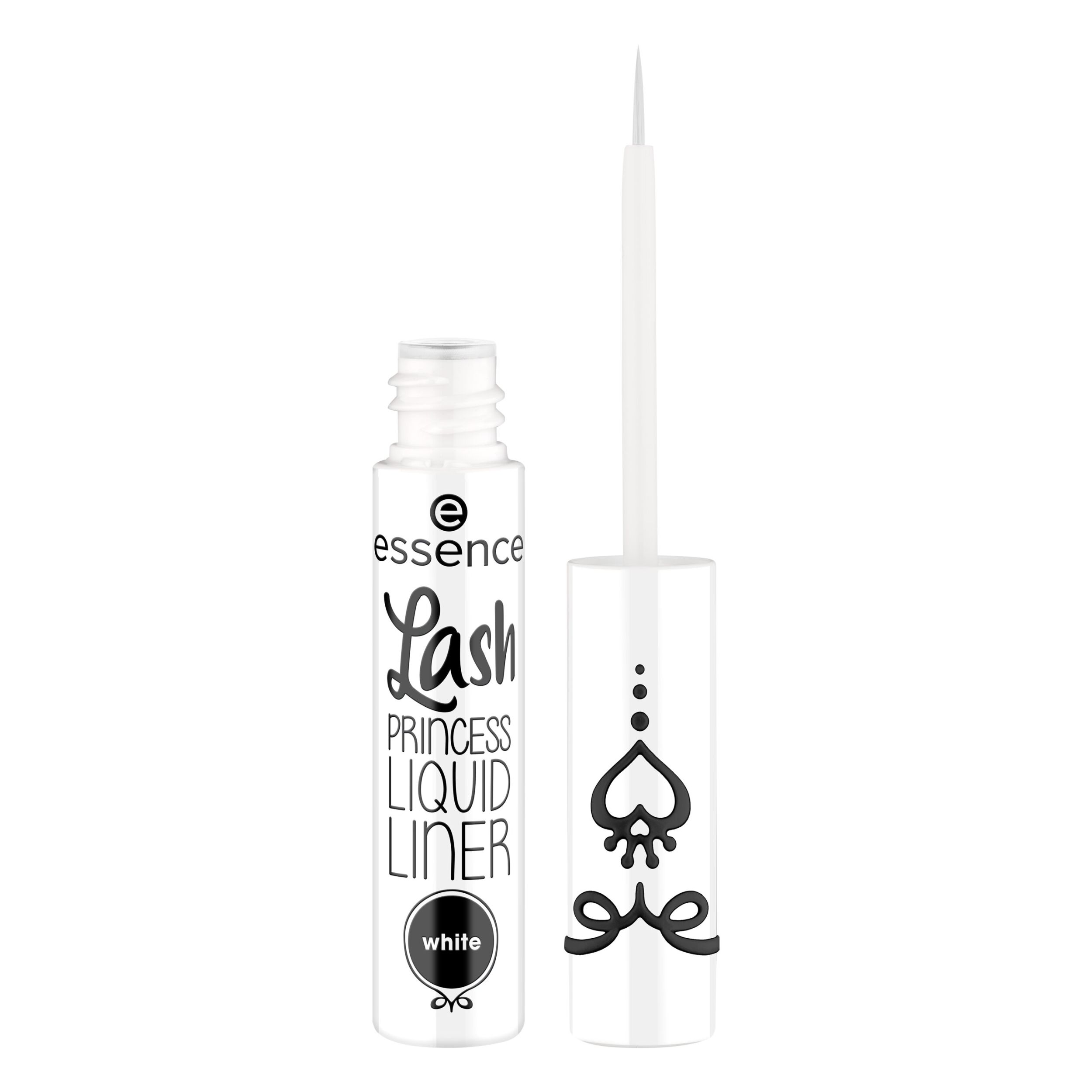 Liquid Eyeliner - Lash Princess Liquid Liner Liquid Eyeliner - Lash Princess Liquid Liner