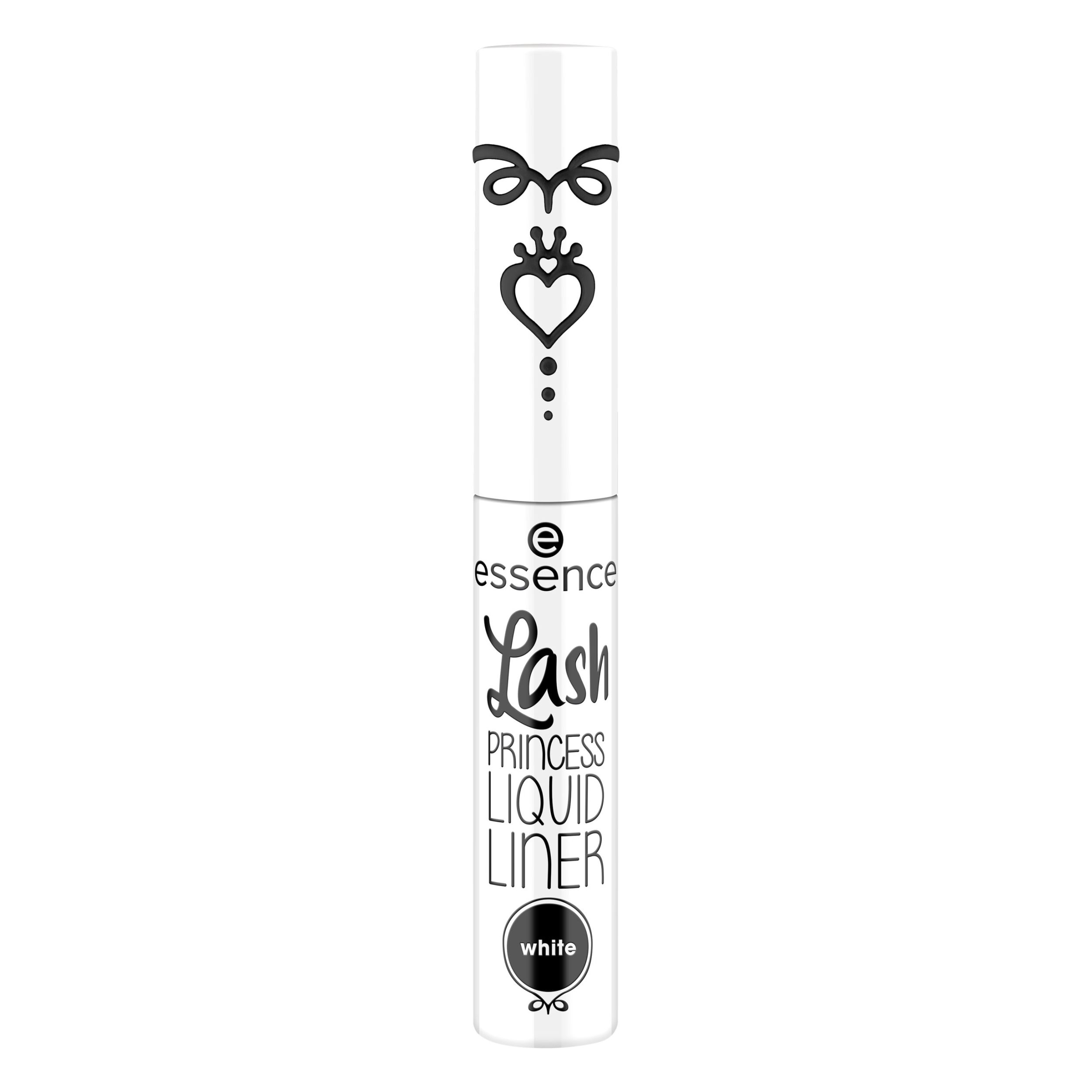 Liquid Eyeliner - Lash Princess Liquid Liner Liquid Eyeliner - Lash Princess Liquid Liner