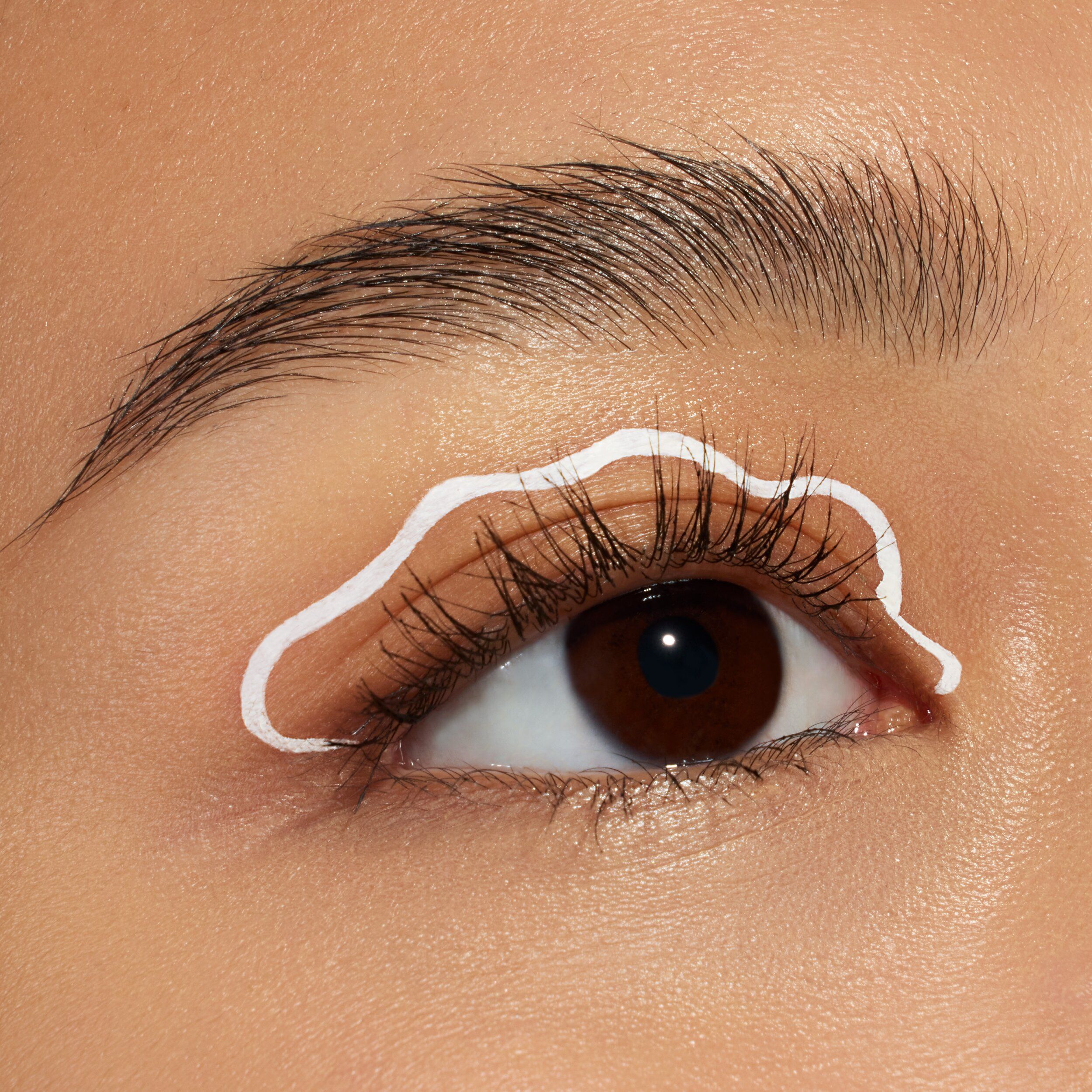 Lash Princess Liquid Liner -- Flüssig-Eyeliner