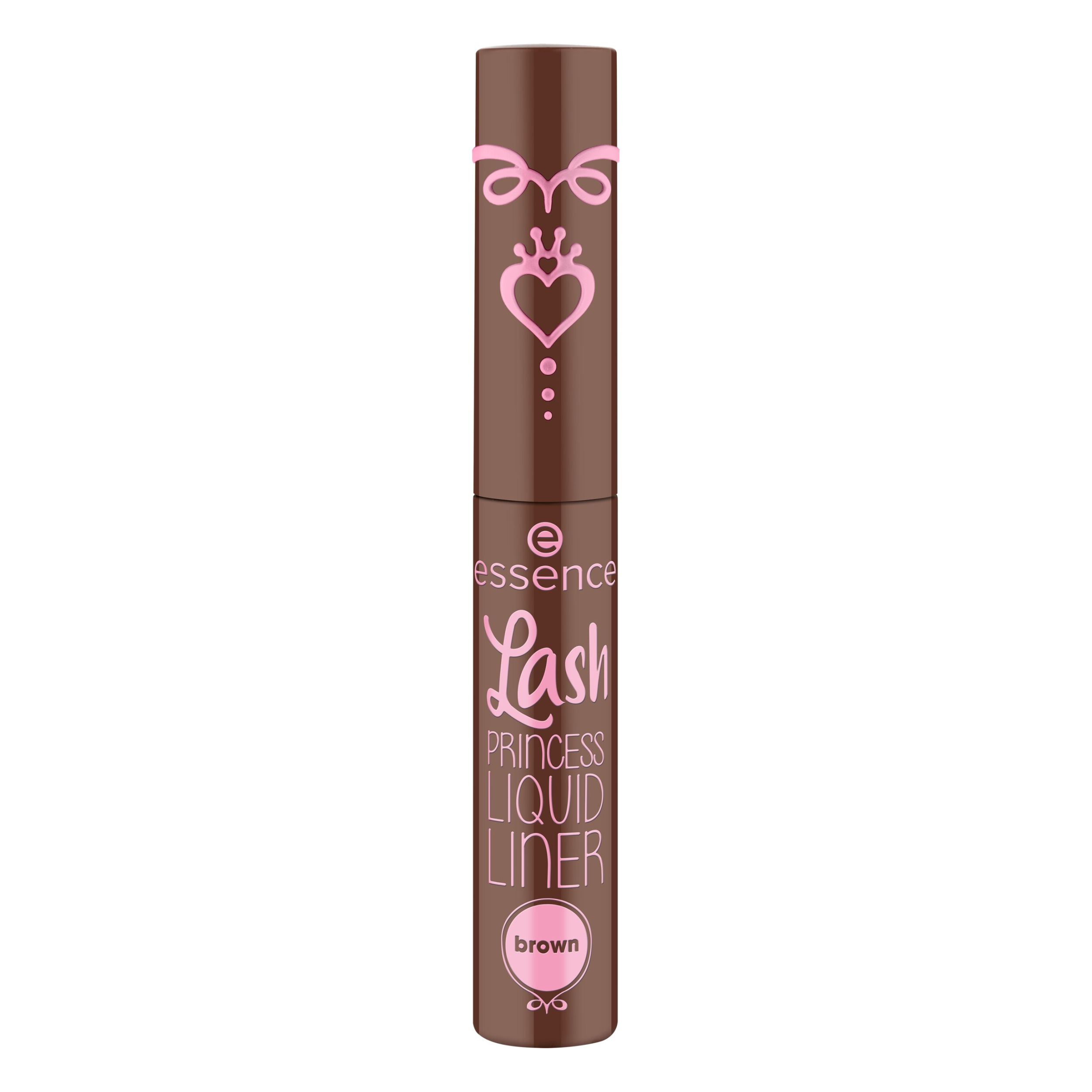 Lash Princess Liquid Liner -- Flüssig-Eyeliner
