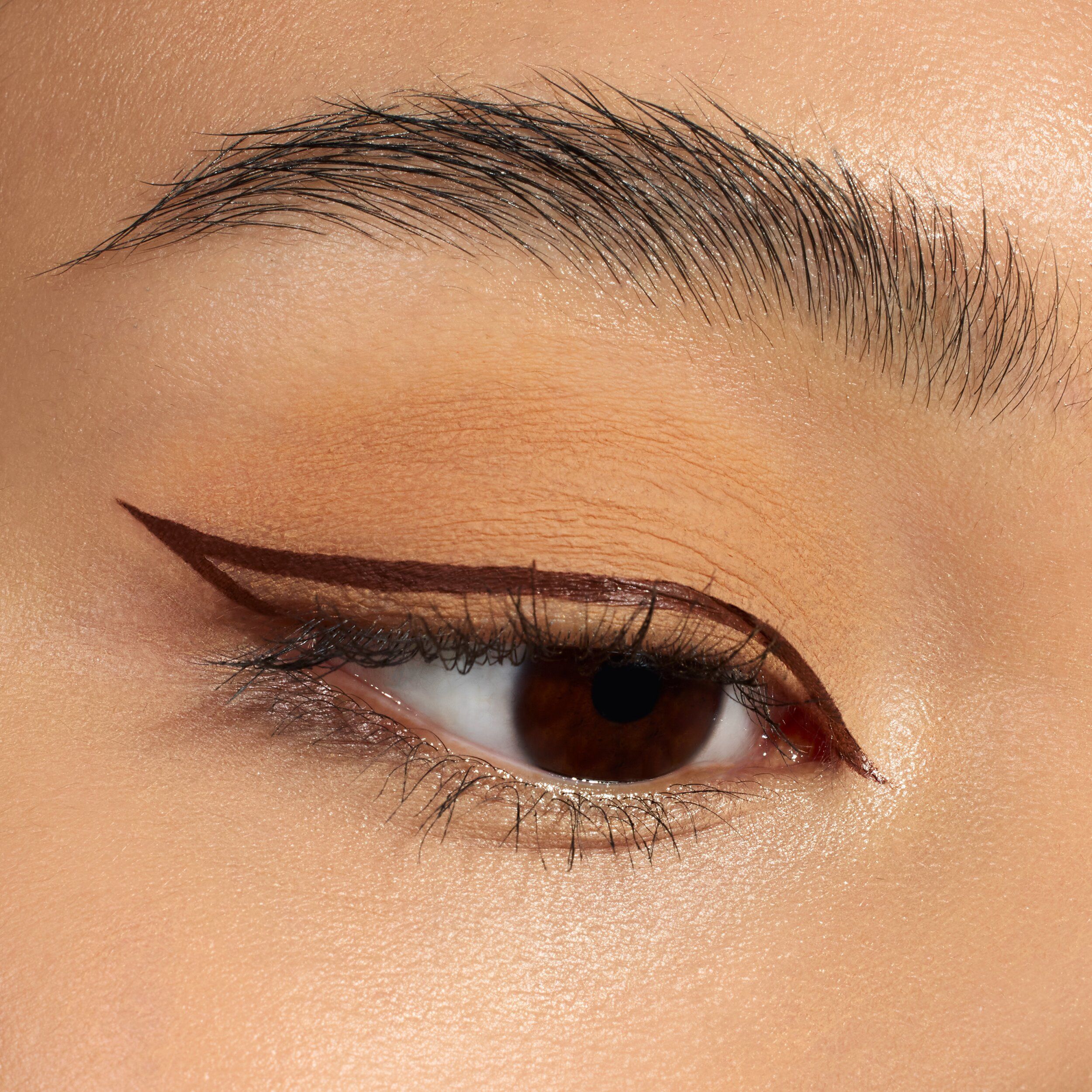 Lash Princess Liquid Liner -- Flüssig-Eyeliner