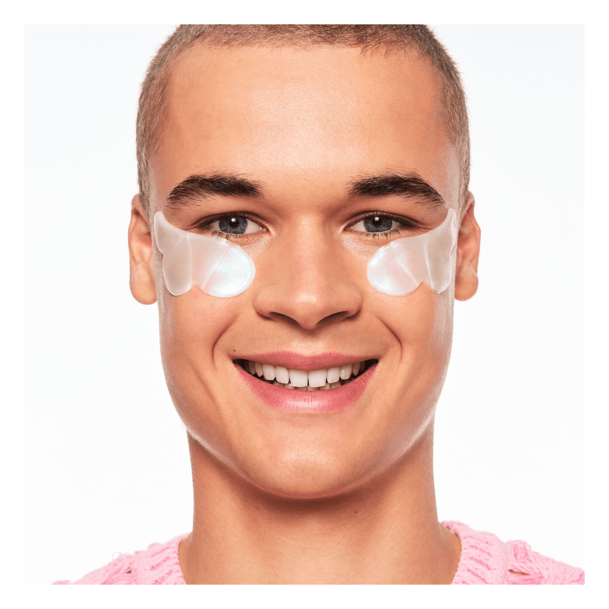 Hydro Gel Eye Patches Hydro Gel Eye Patches