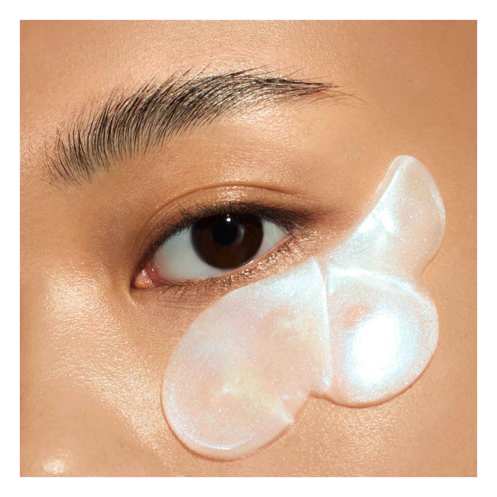 Hydro Gel Eye Patches -- Augen-Patches