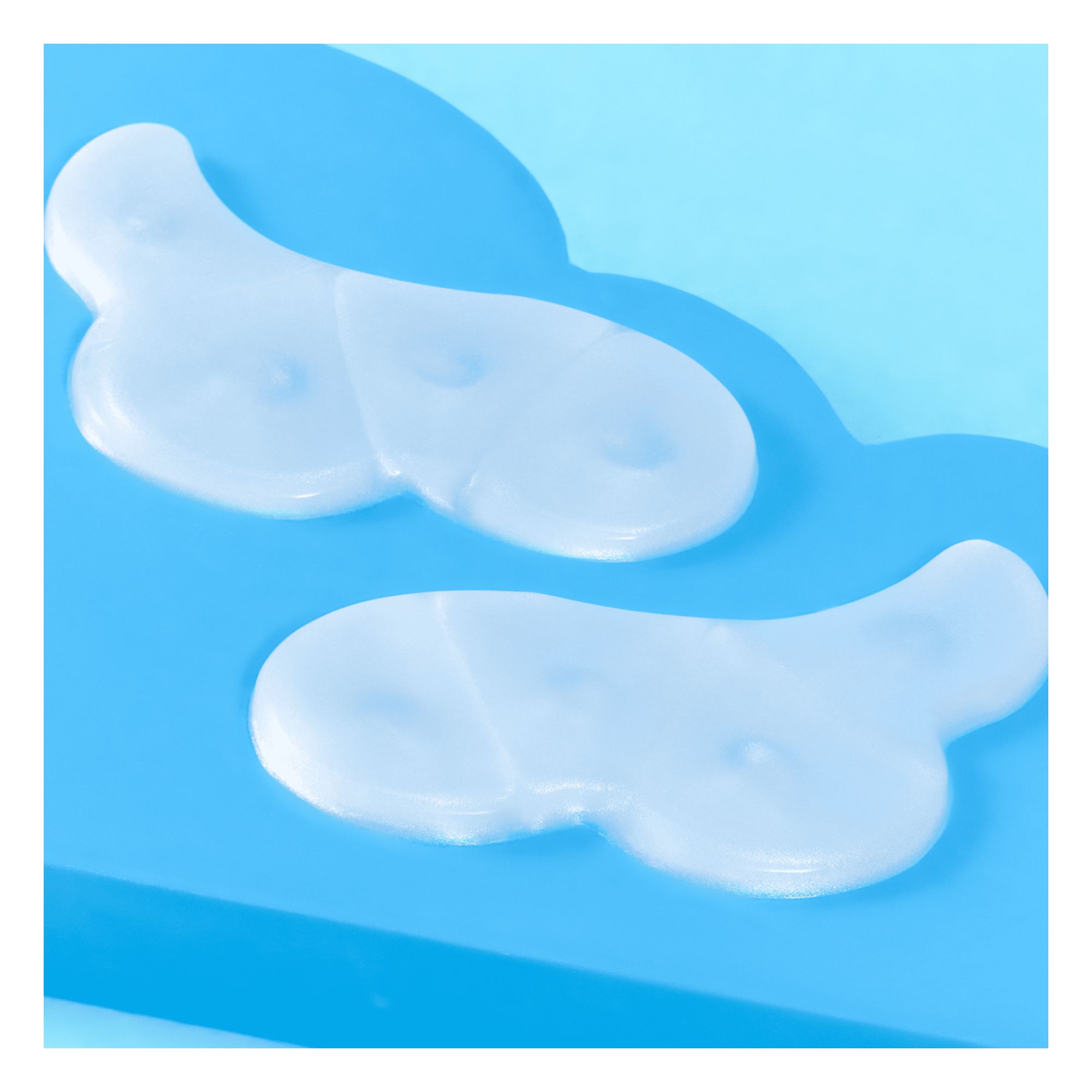 Hydro Gel Eye Patches -- Augen-Patches