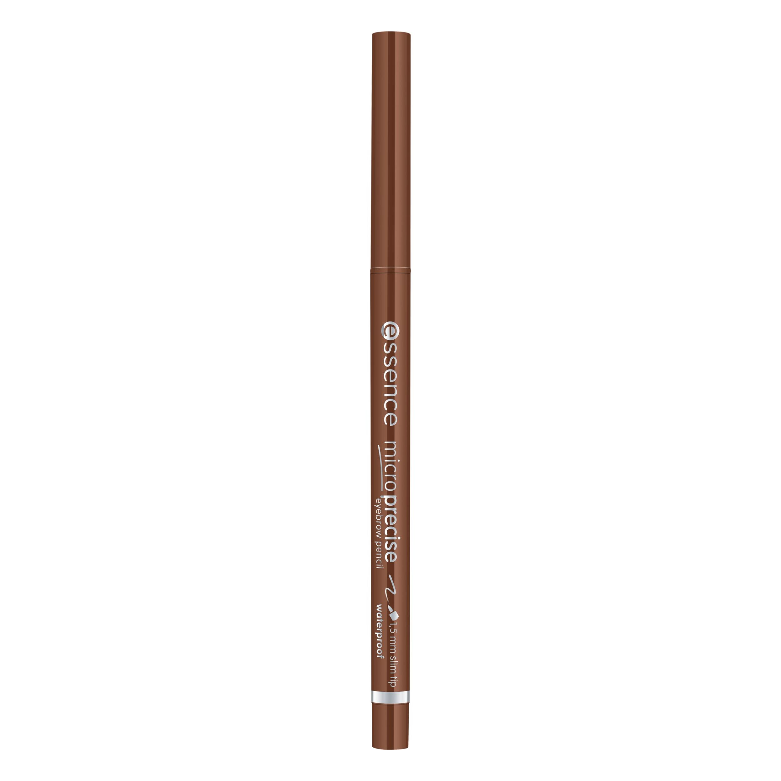 Micro Precise Eyebrow Pencil