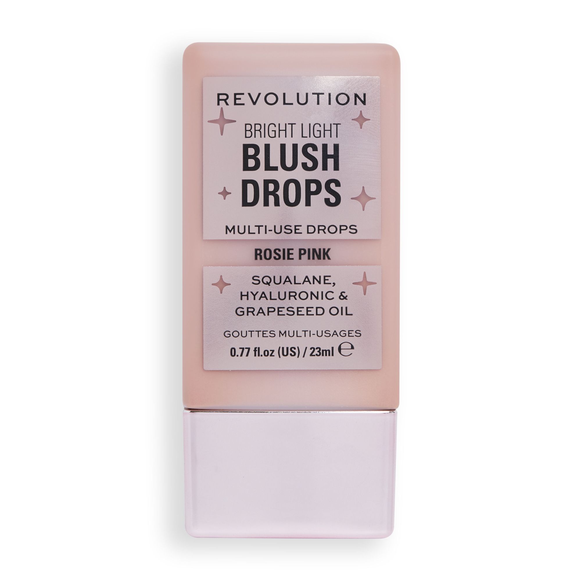 Bright Light Blush Drops Bright Light Blush Drops
