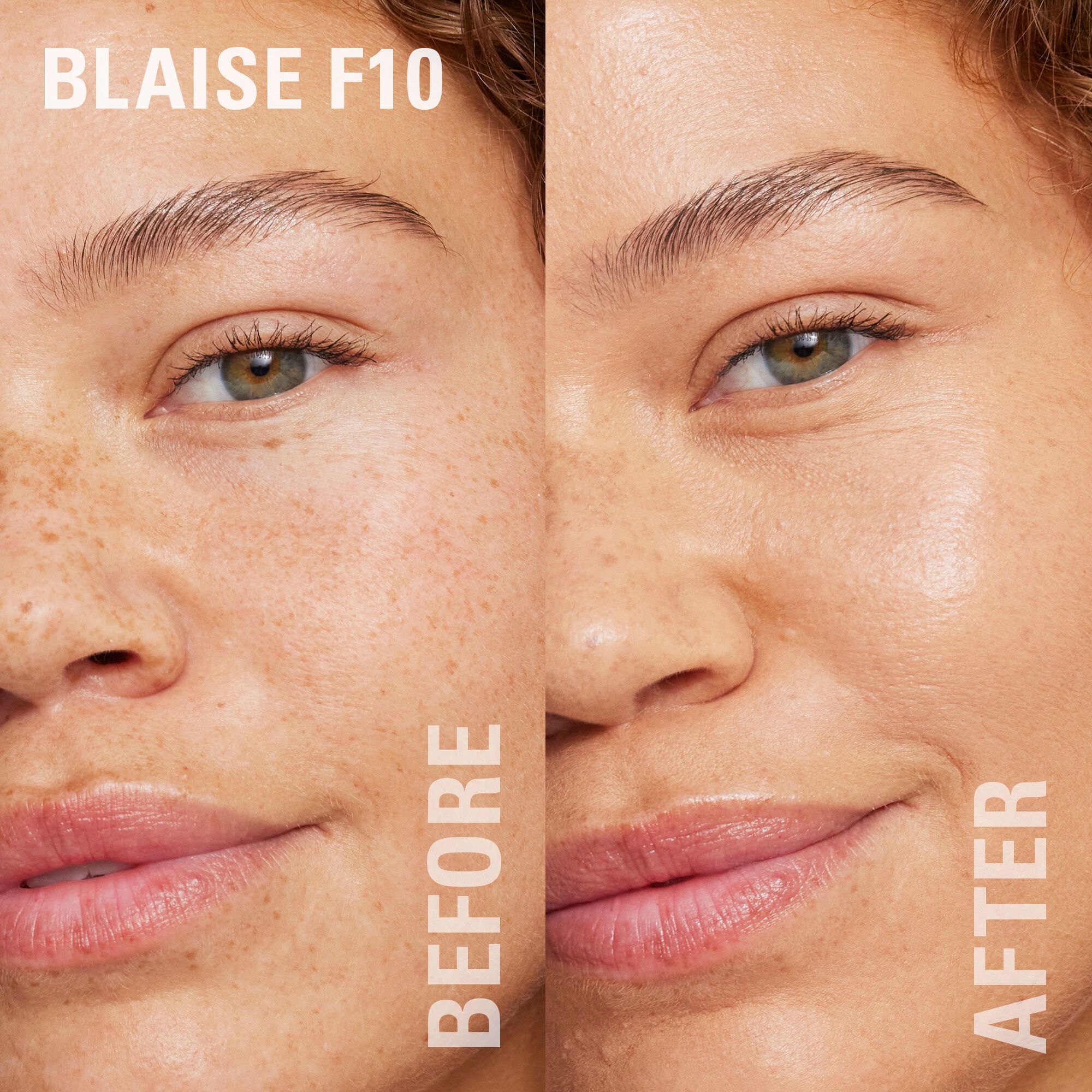Fond de Teint - Skin Silk Luminous Serum Foundation