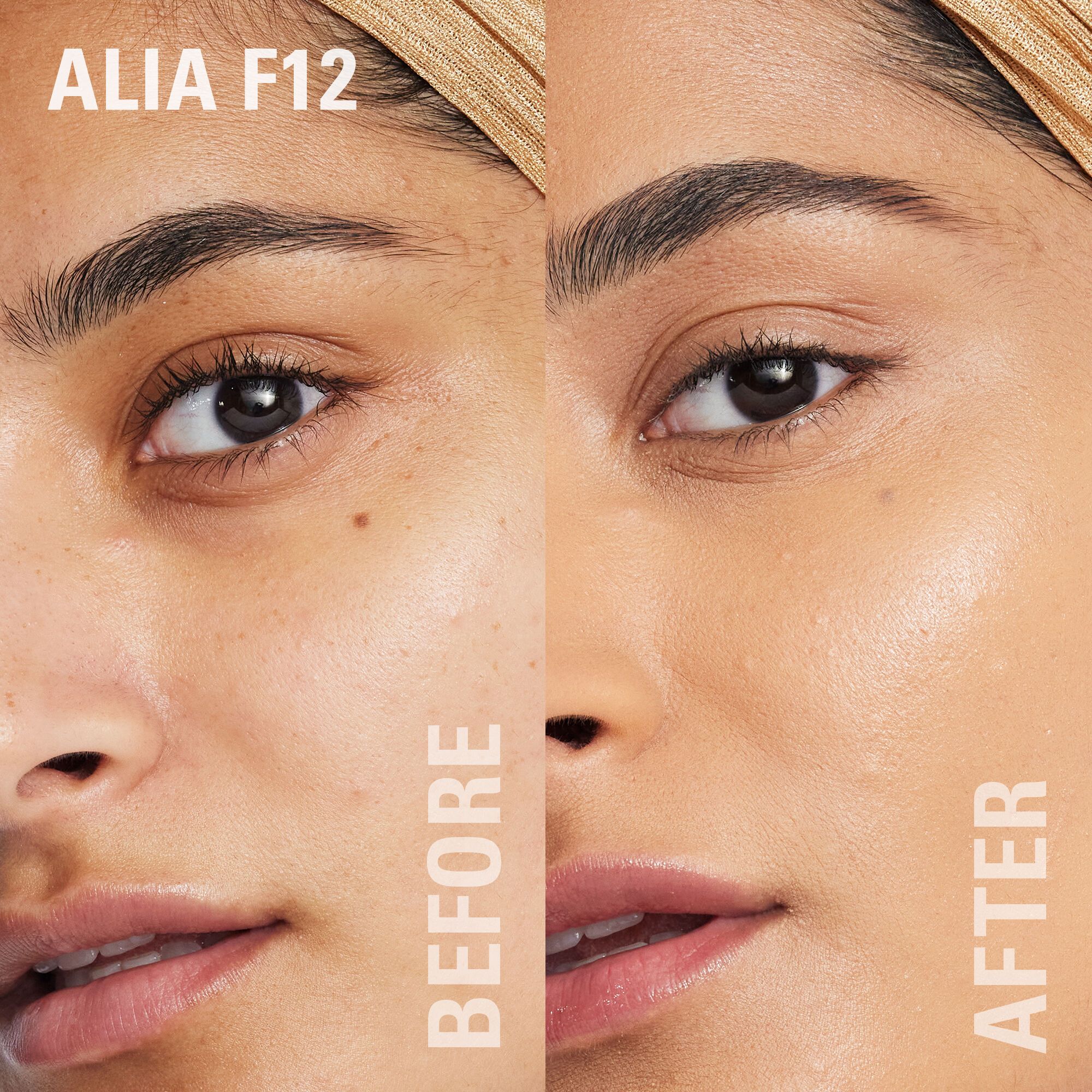 Skin Silk Luminous Serum Foundation Skin Silk Luminous Serum Foundation