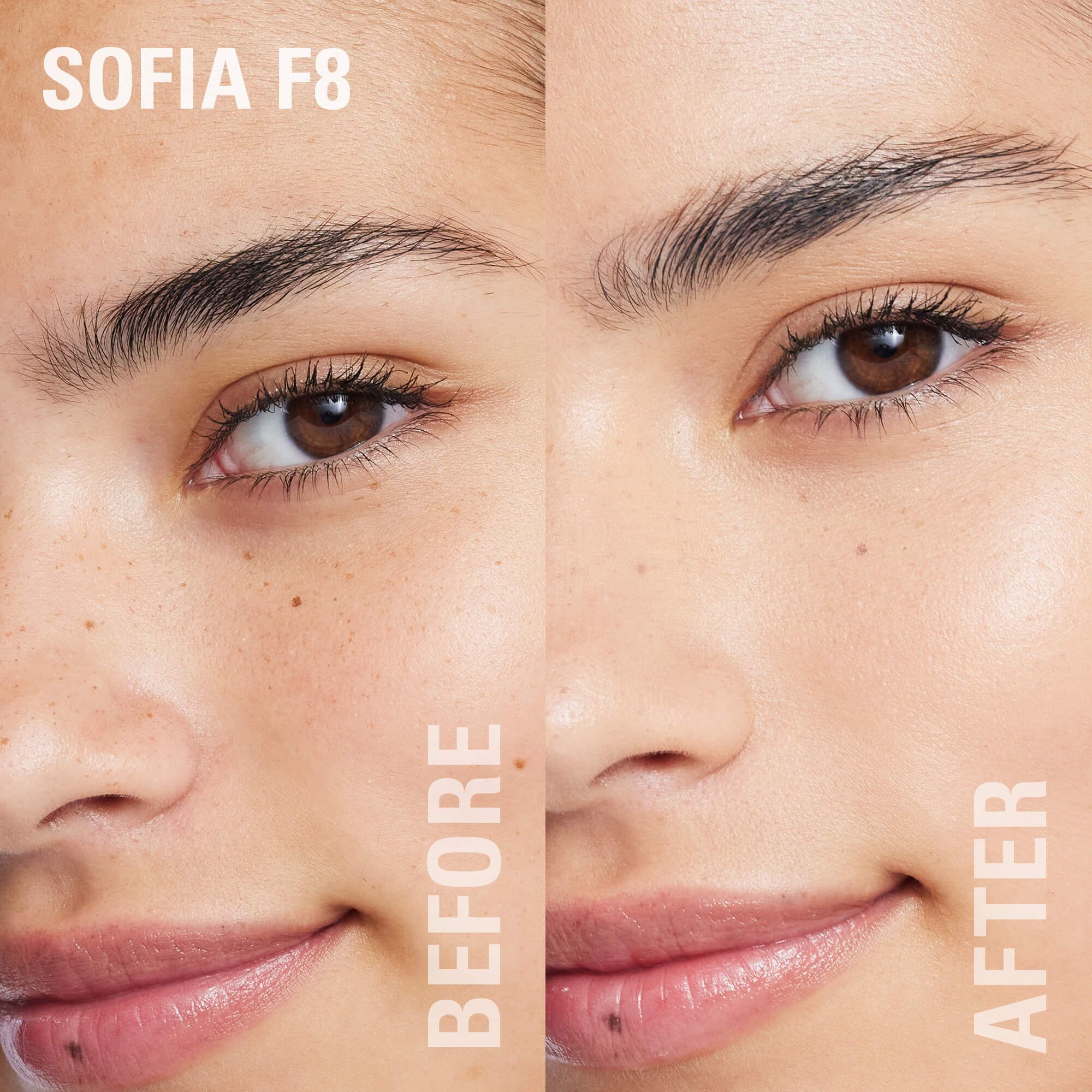 Fond de Teint - Skin Silk Luminous Serum Foundation Fond de Teint - Skin Silk Luminous Serum Foundation