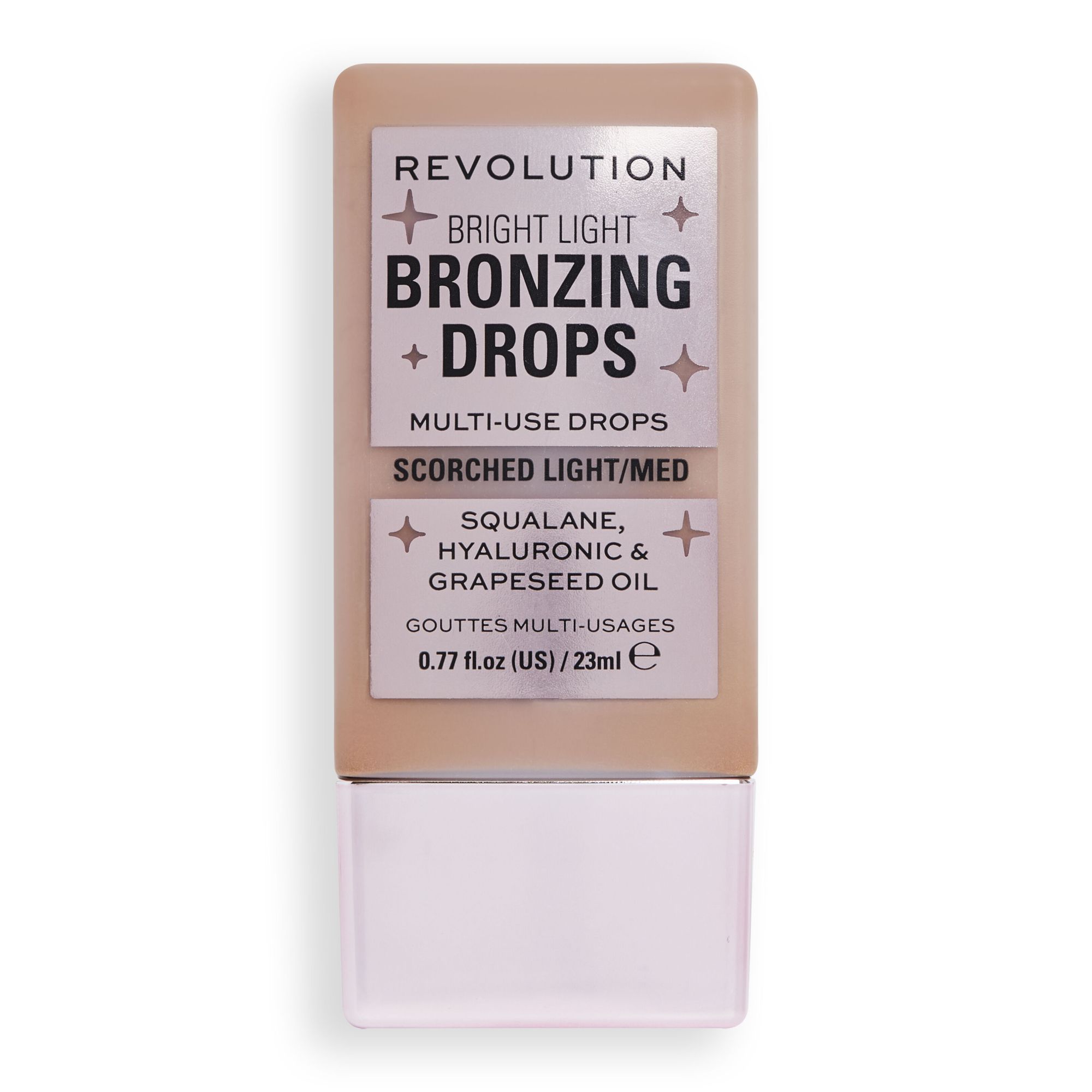 Bright Light Bronzing Drops Bright Light Bronzing Drops