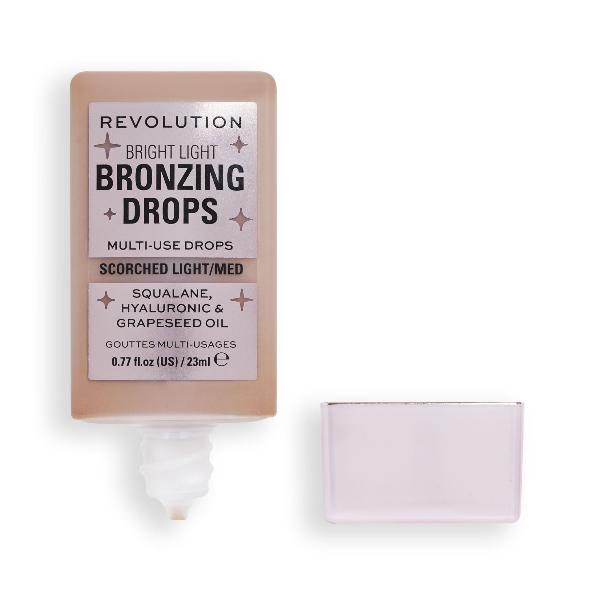 Bright Light Bronzing Drops Bright Light Bronzing Drops