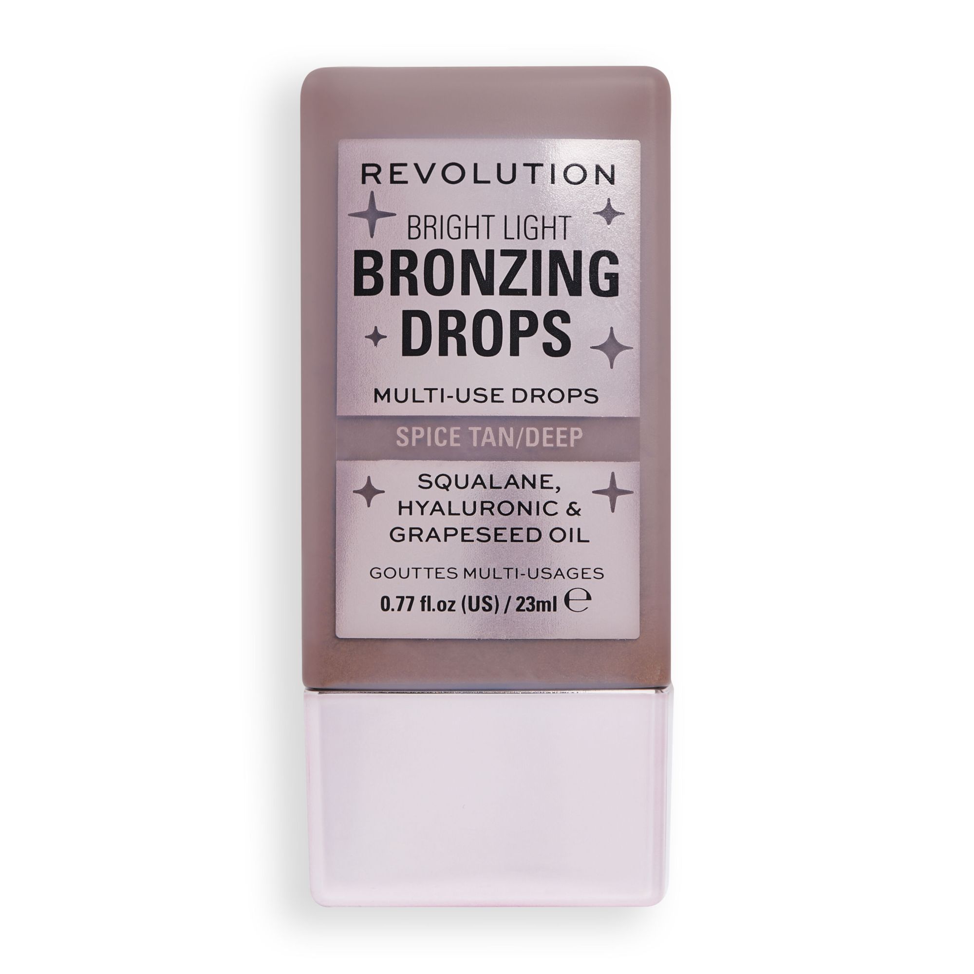 Bright Light Bronzing Drops Bright Light Bronzing Drops