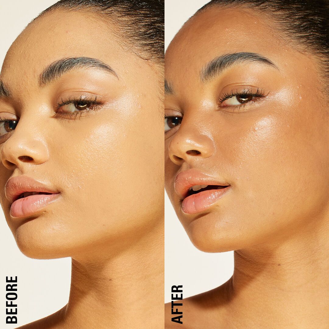 Bright Light Bronzing Drops