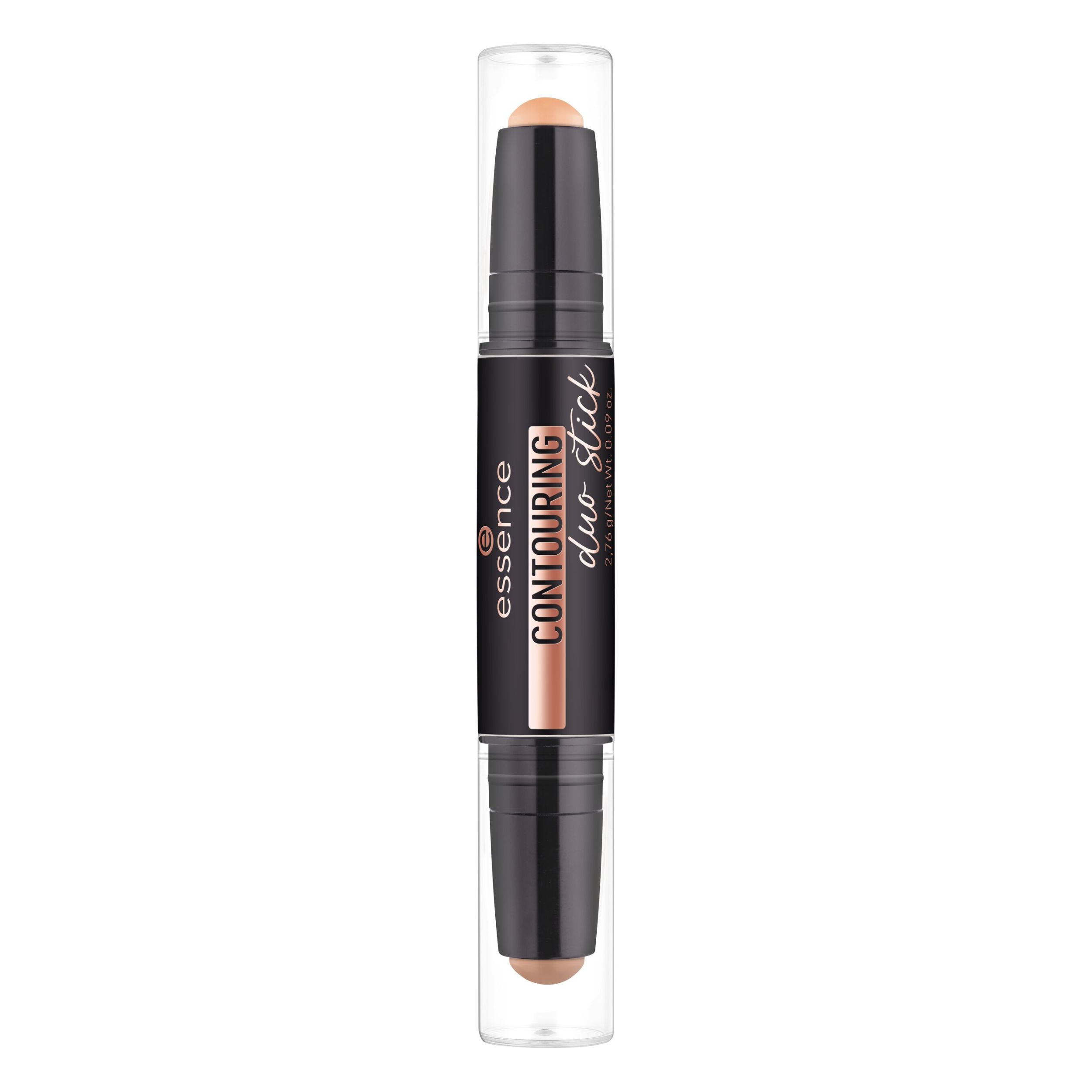 Contour & Highlighter Stick - Contouring Duo Stick Contour & Highlighter Stick - Contouring Duo Stick