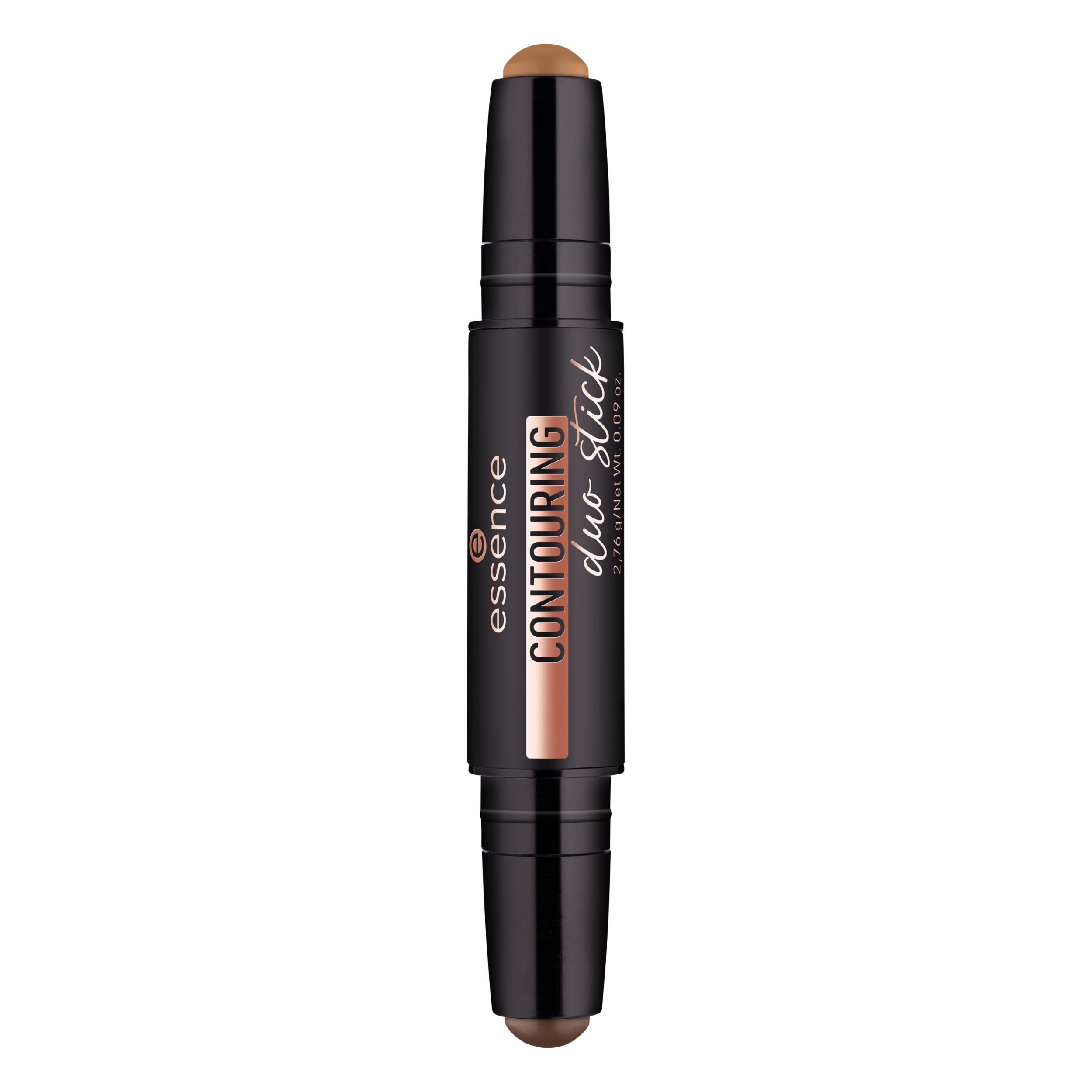 Contour & Highlighter Stick - Contouring Duo Stick