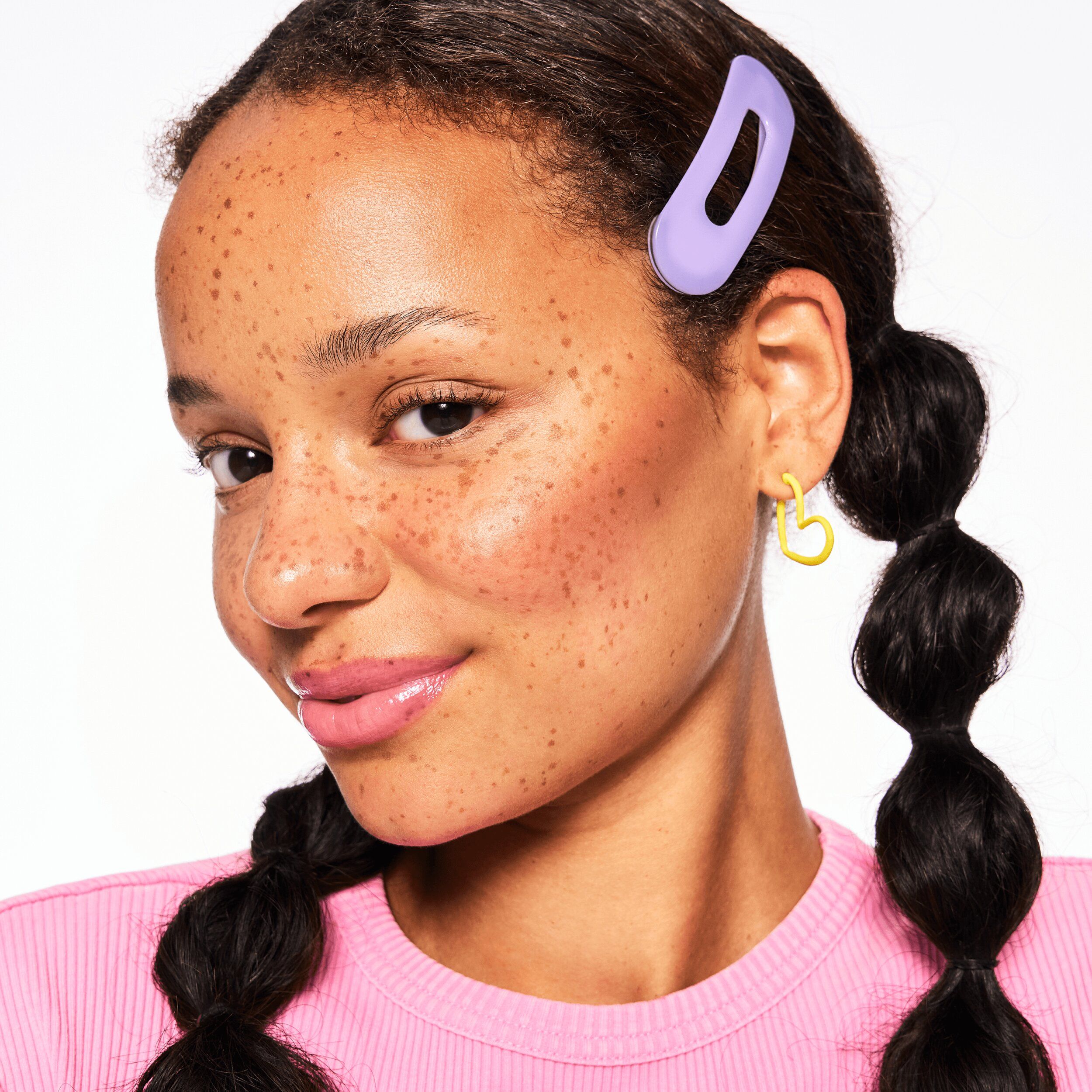 Contour & Highlighter Stick - Contouring Duo Stick