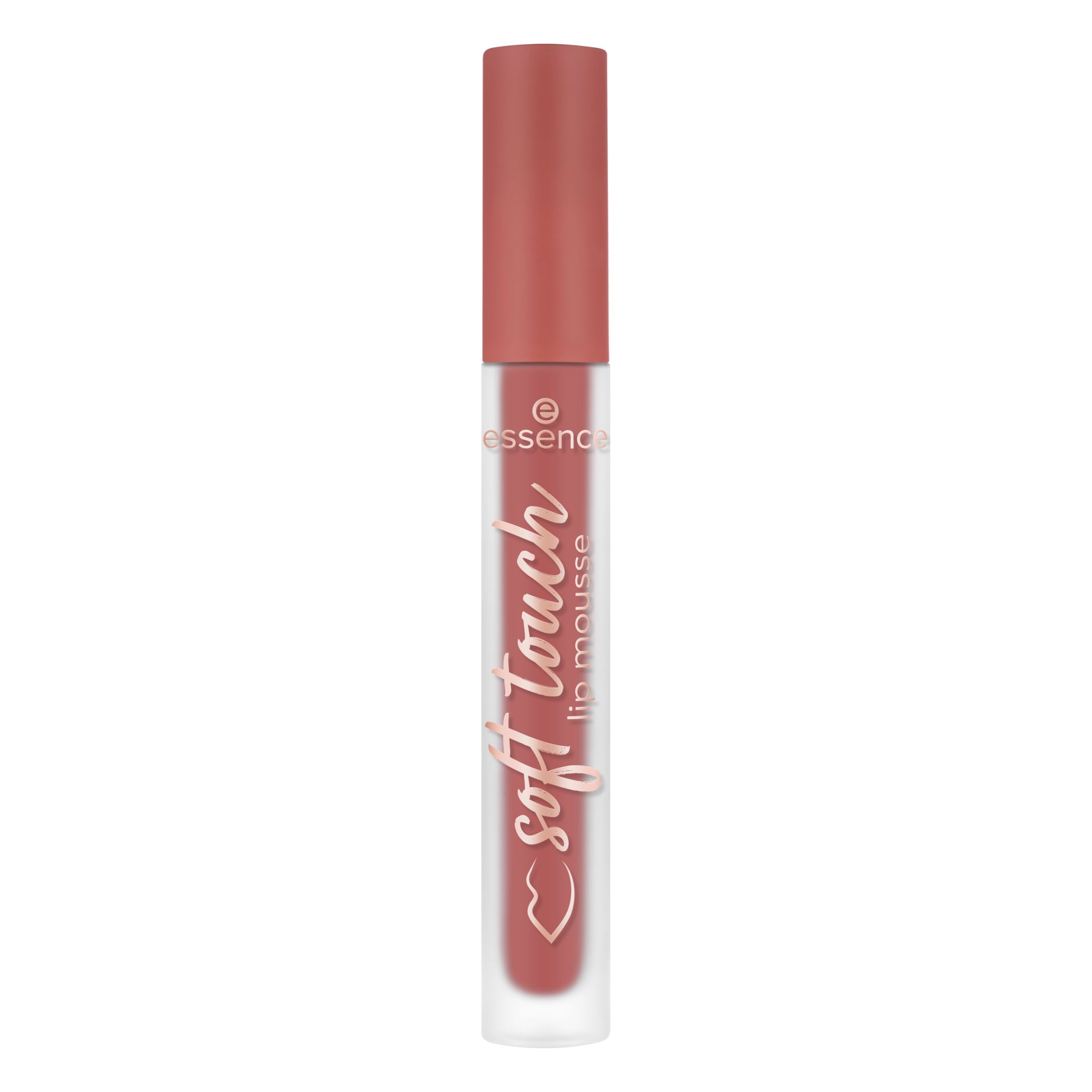 Rouge à Lèvres Liquide - Soft Touch Lip Mousse