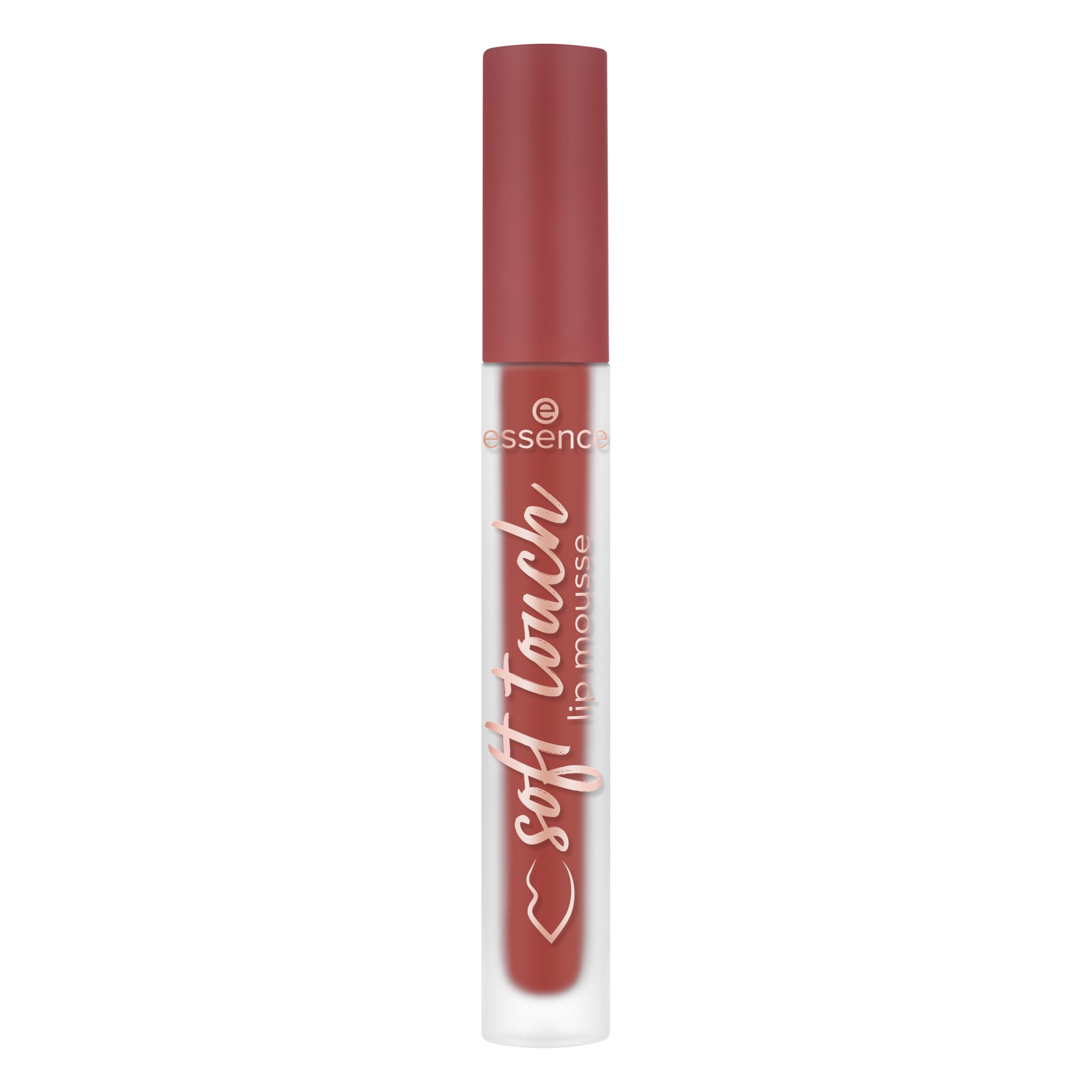 Rouge à Lèvres Liquide - Soft Touch Lip Mousse Rouge à Lèvres Liquide - Soft Touch Lip Mousse