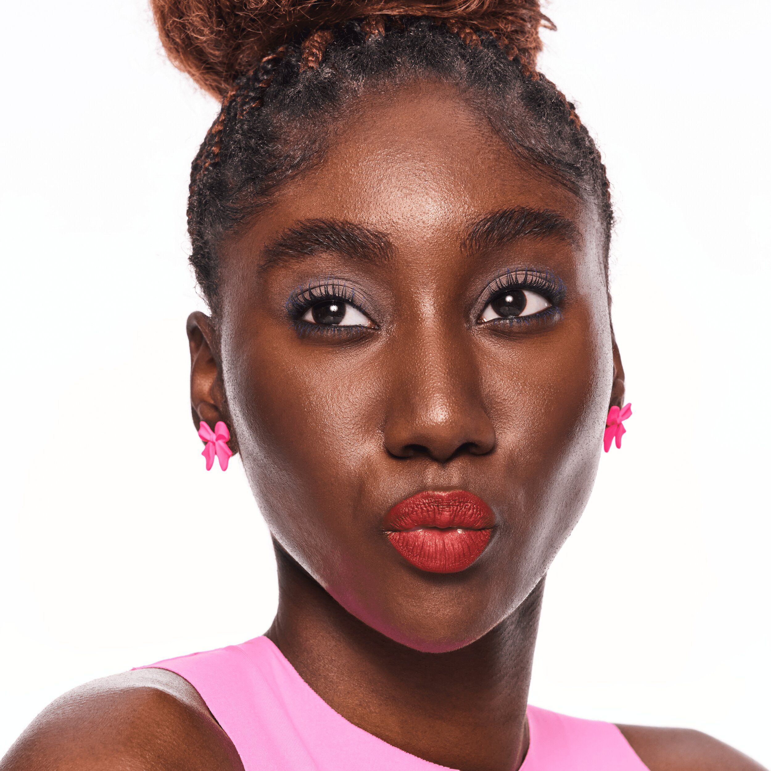 Rouge à Lèvres Liquide - Soft Touch Lip Mousse