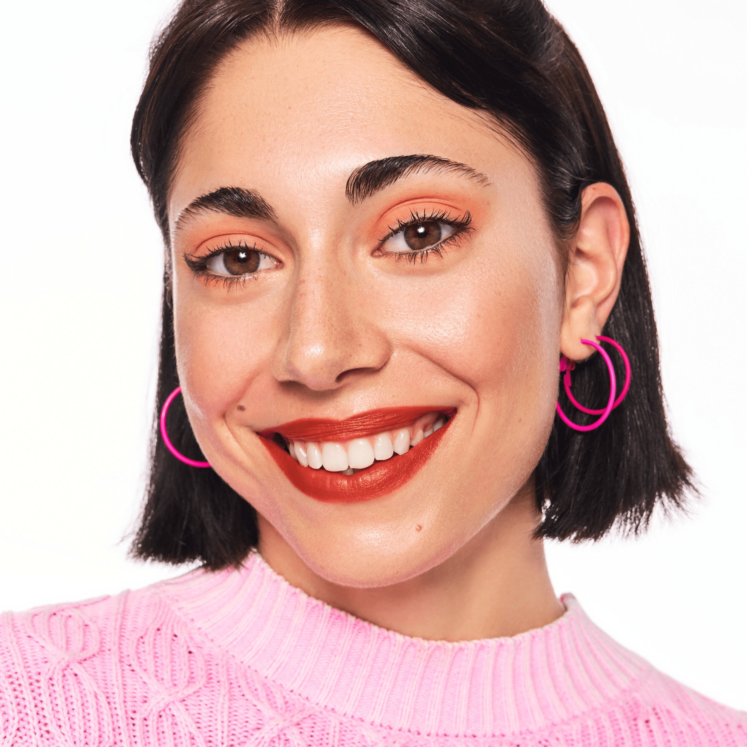 Soft Touch Lip Mousse -- Flüssig-Lippenstift