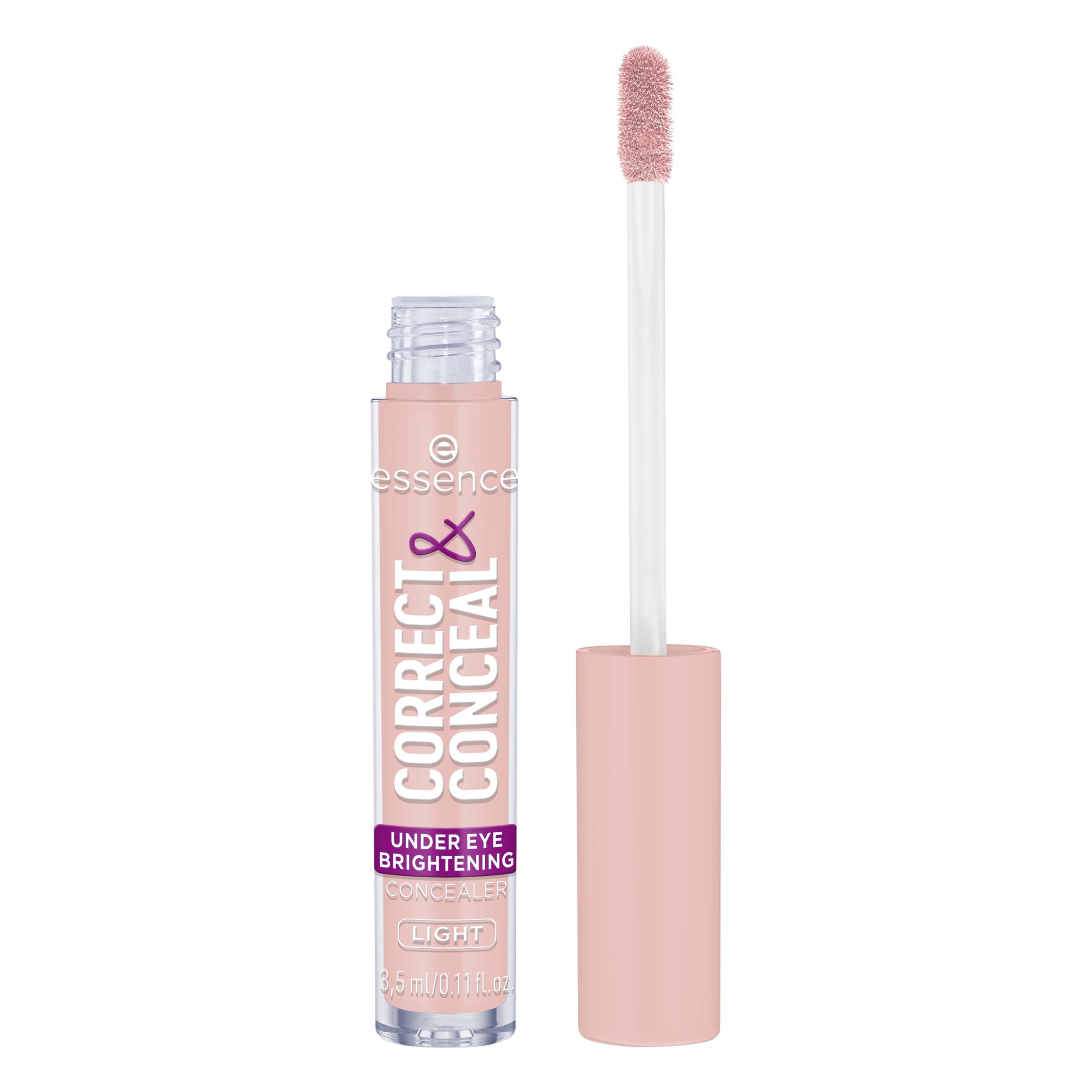 Correcteur Liquide - Correct & Conceal Under Eye Brightening Concealer Correcteur Liquide - Correct & Conceal Under Eye Brightening Concealer