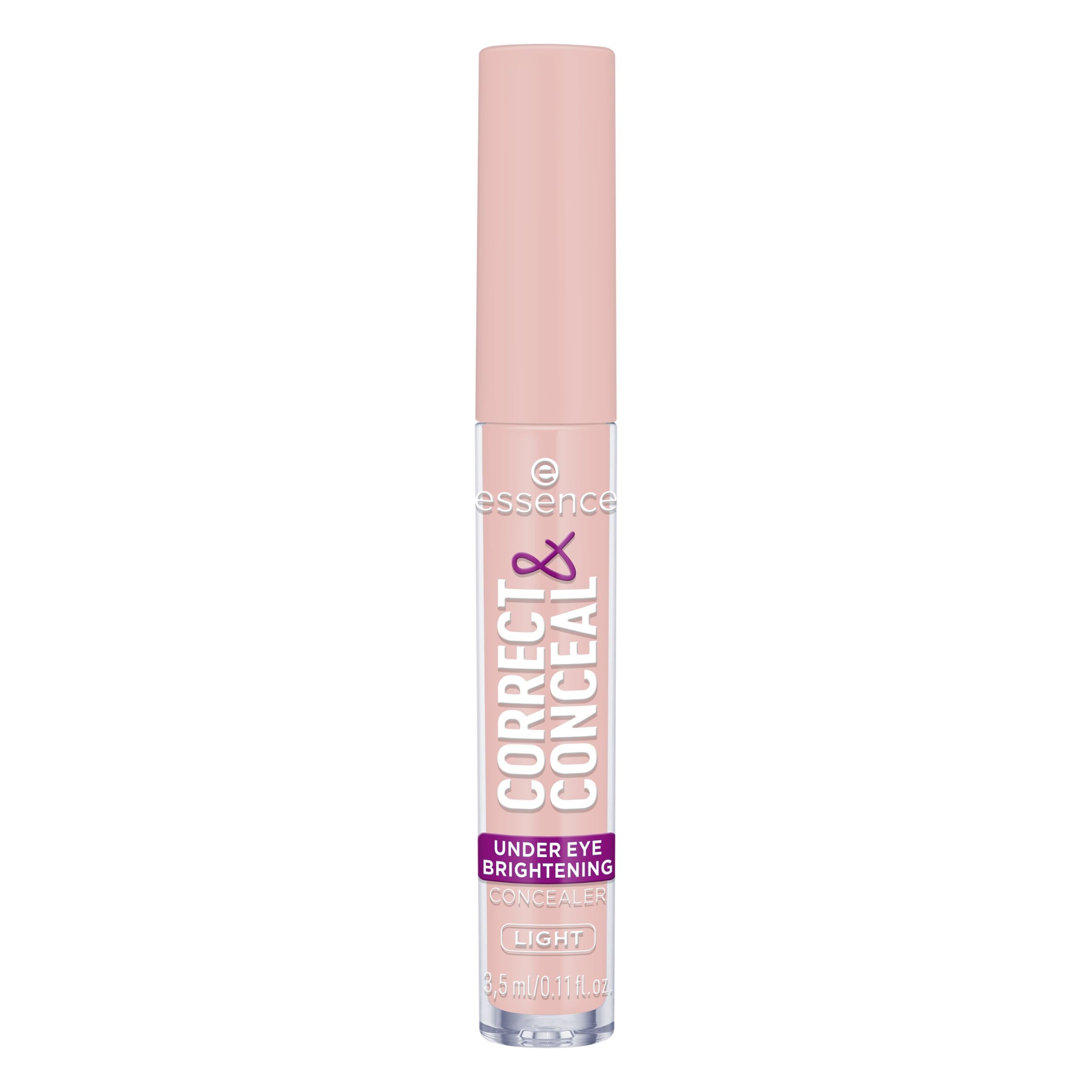 Correcteur Liquide - Correct & Conceal Under Eye Brightening Concealer Correcteur Liquide - Correct & Conceal Under Eye Brightening Concealer