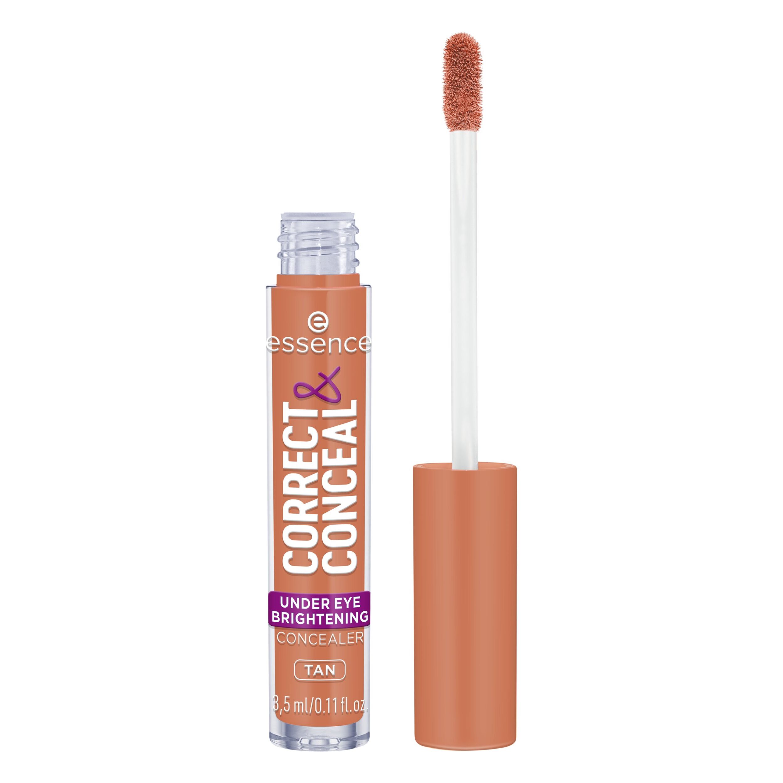 Correcteur Liquide - Correct & Conceal Under Eye Brightening Concealer