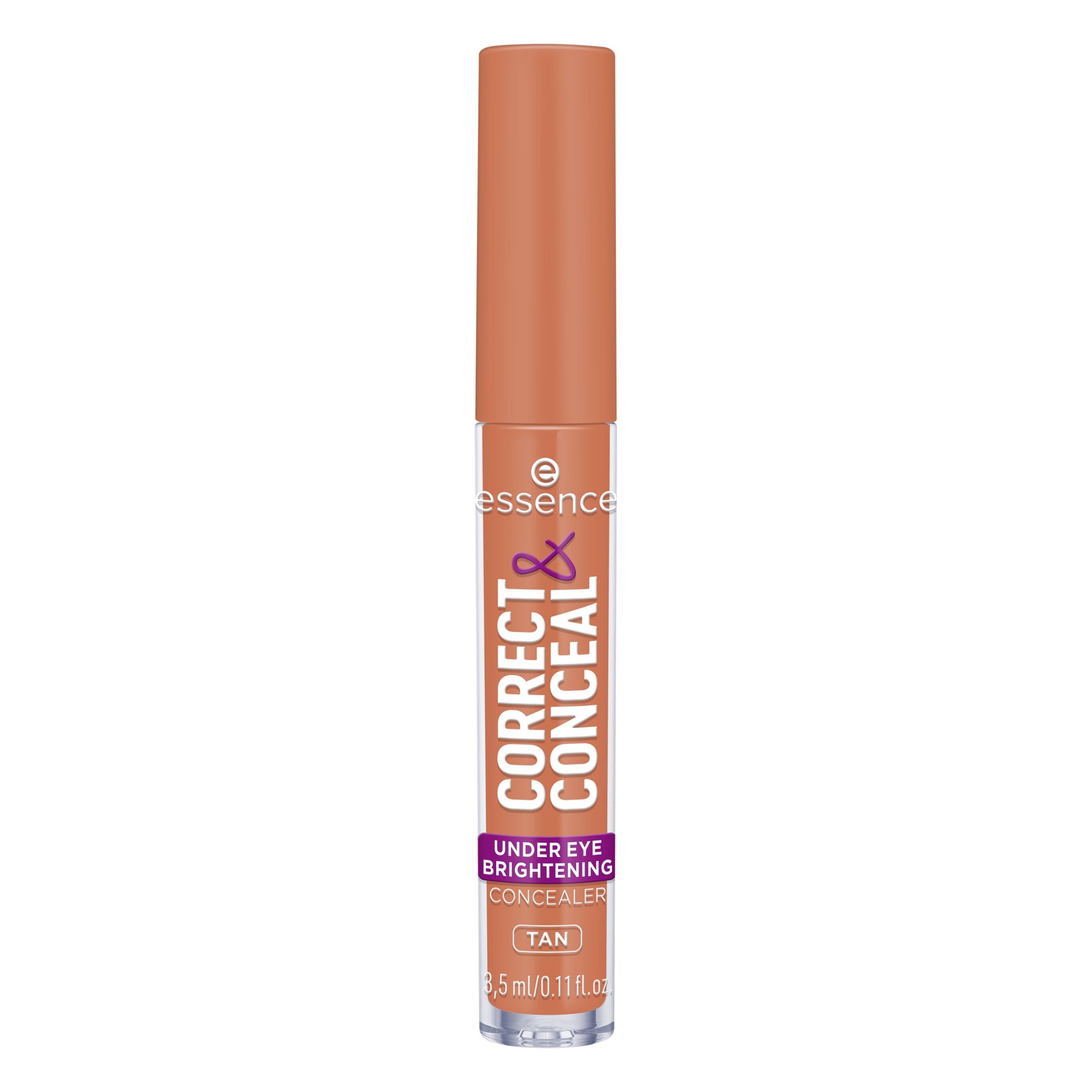 Correcteur Liquide - Correct & Conceal Under Eye Brightening Concealer