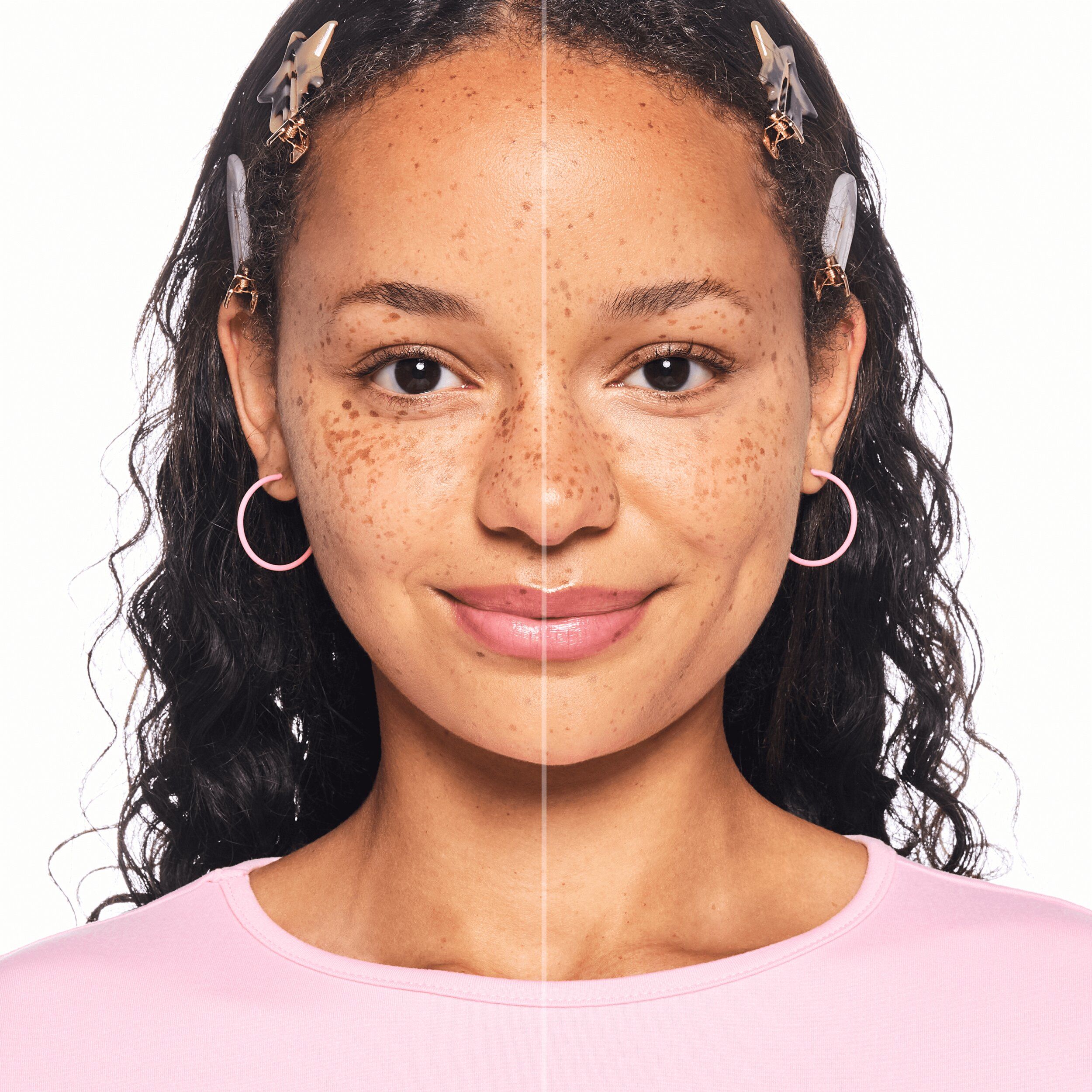 Correcteur Liquide - Correct & Conceal Under Eye Brightening Concealer