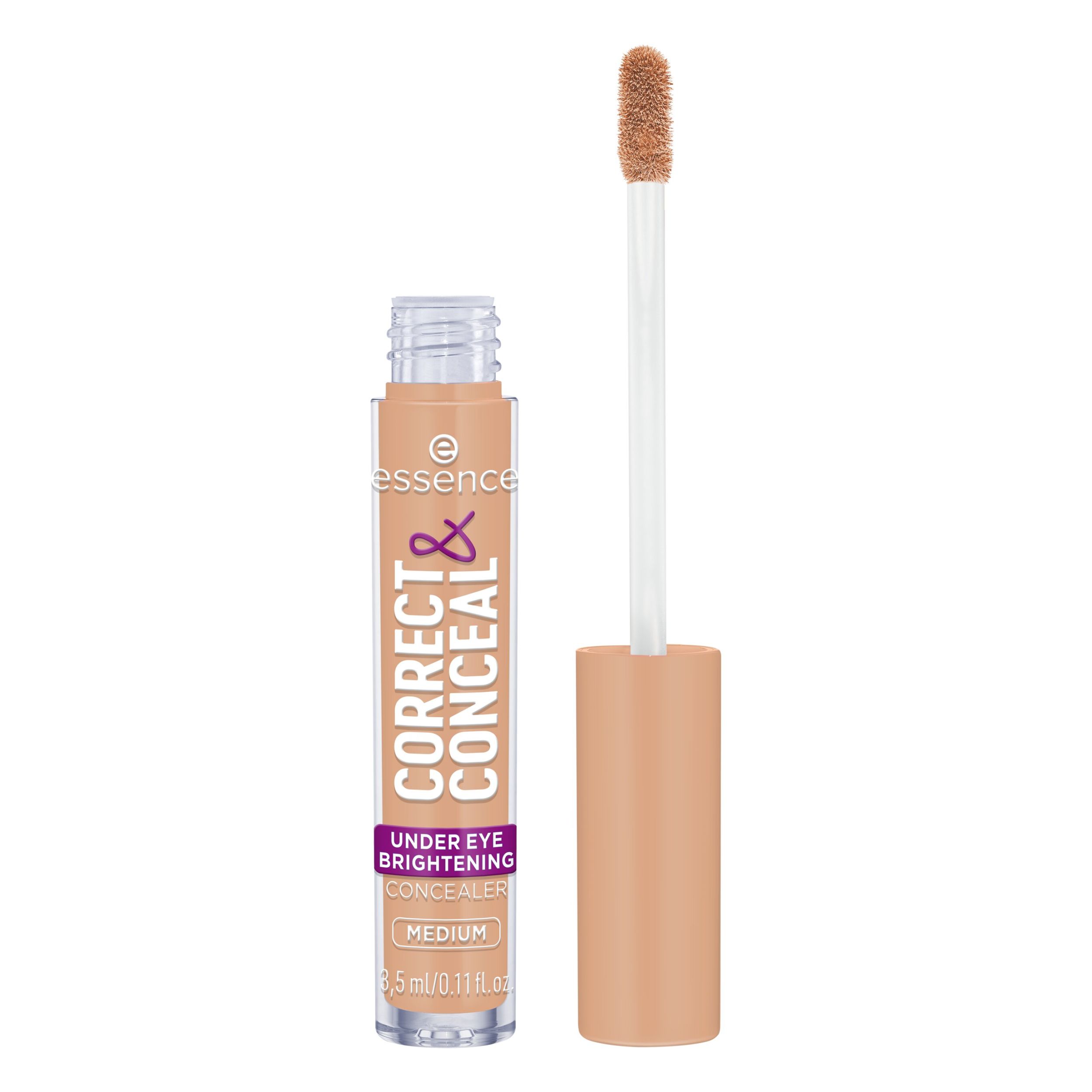 Correcteur Liquide - Correct & Conceal Under Eye Brightening Concealer Correcteur Liquide - Correct & Conceal Under Eye Brightening Concealer