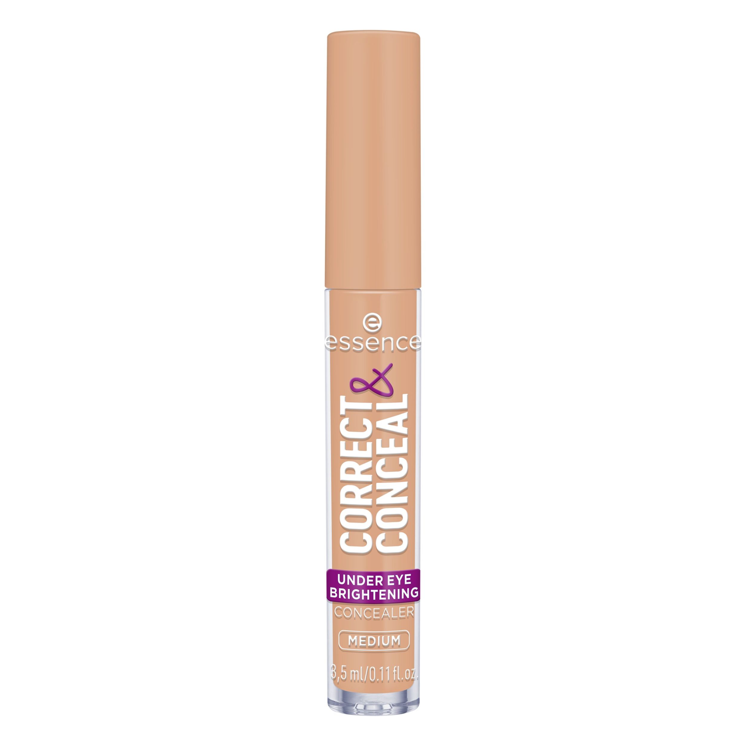 Correcteur Liquide - Correct & Conceal Under Eye Brightening Concealer Correcteur Liquide - Correct & Conceal Under Eye Brightening Concealer