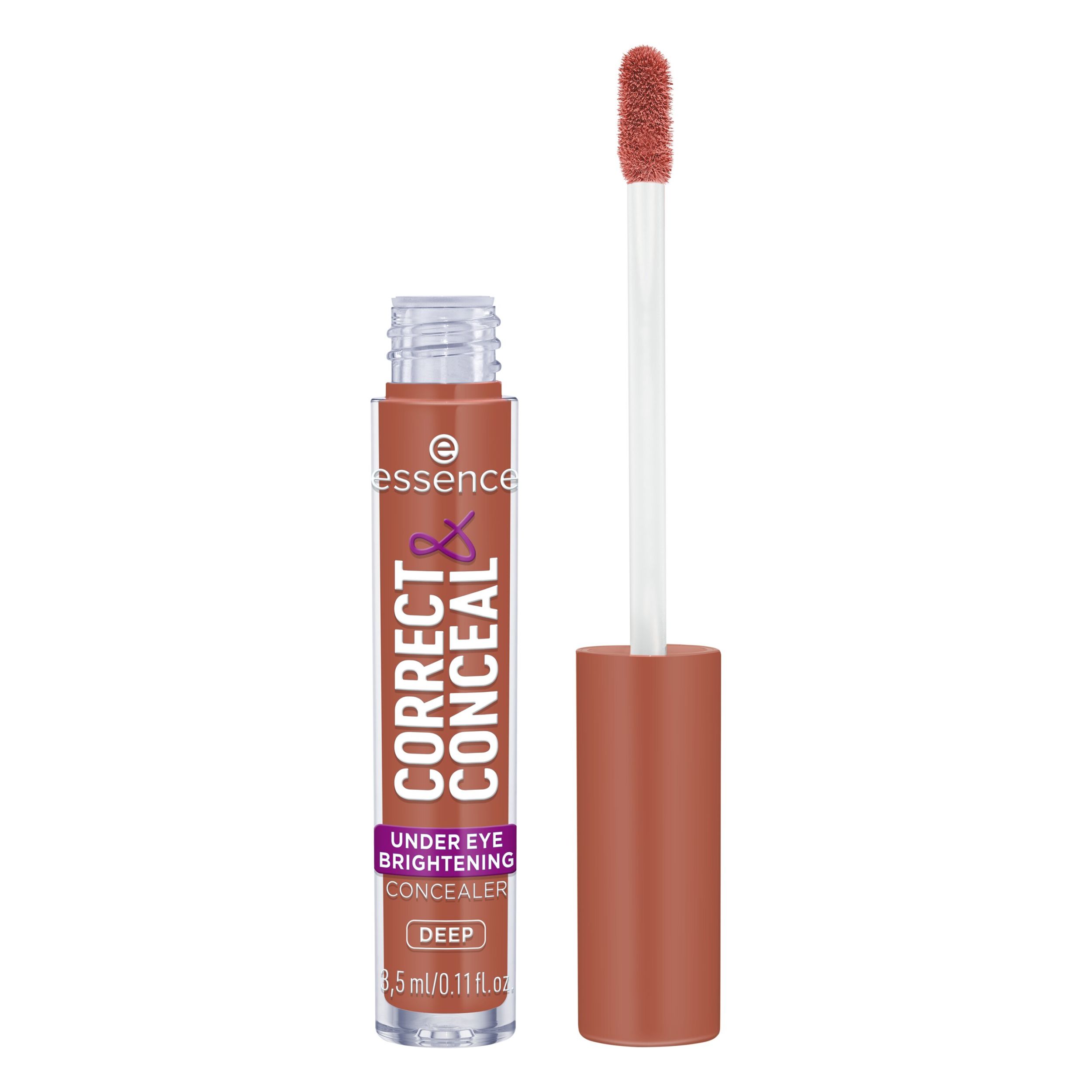 Correcteur Liquide - Correct & Conceal Under Eye Brightening Concealer Correcteur Liquide - Correct & Conceal Under Eye Brightening Concealer