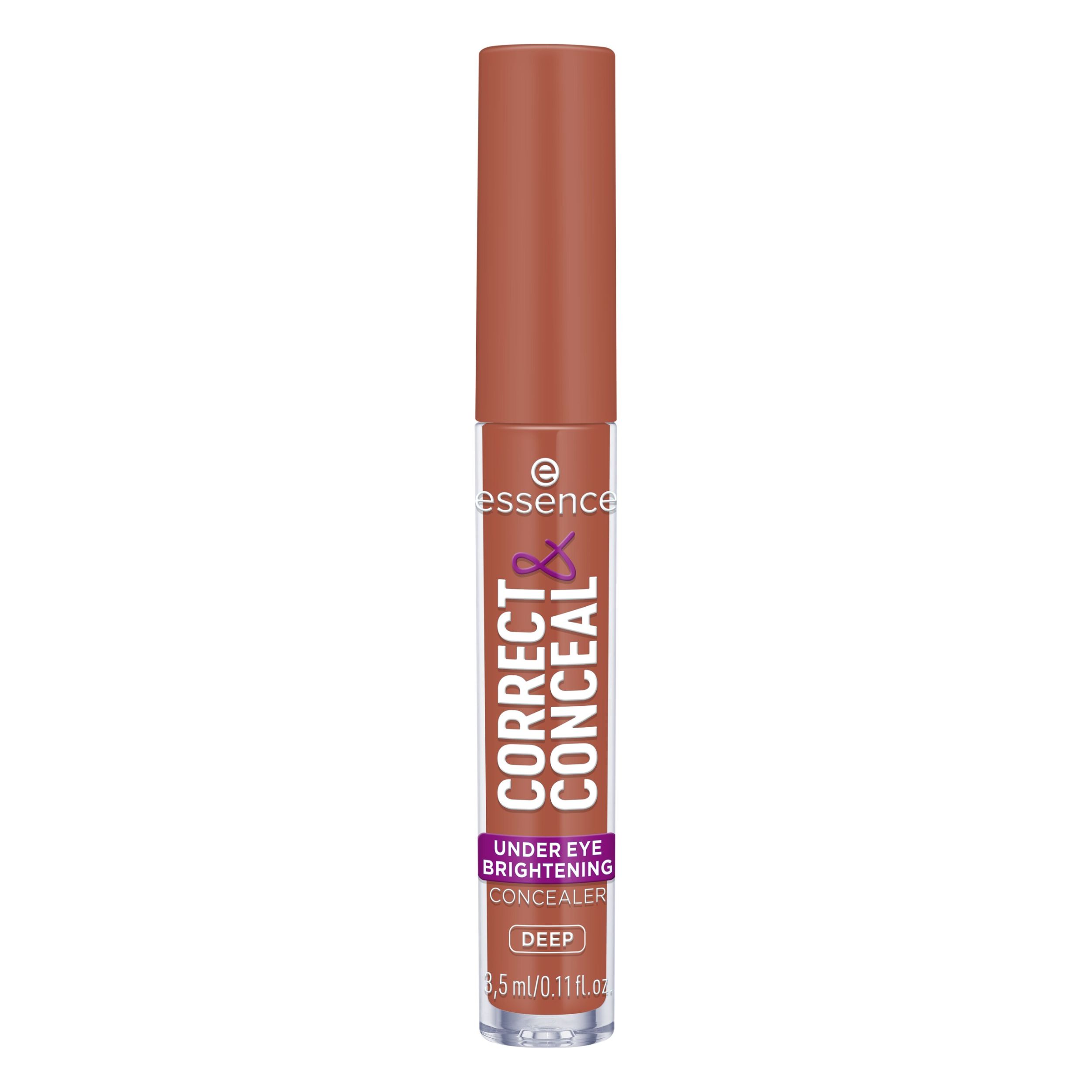 Correcteur Liquide - Correct & Conceal Under Eye Brightening Concealer Correcteur Liquide - Correct & Conceal Under Eye Brightening Concealer