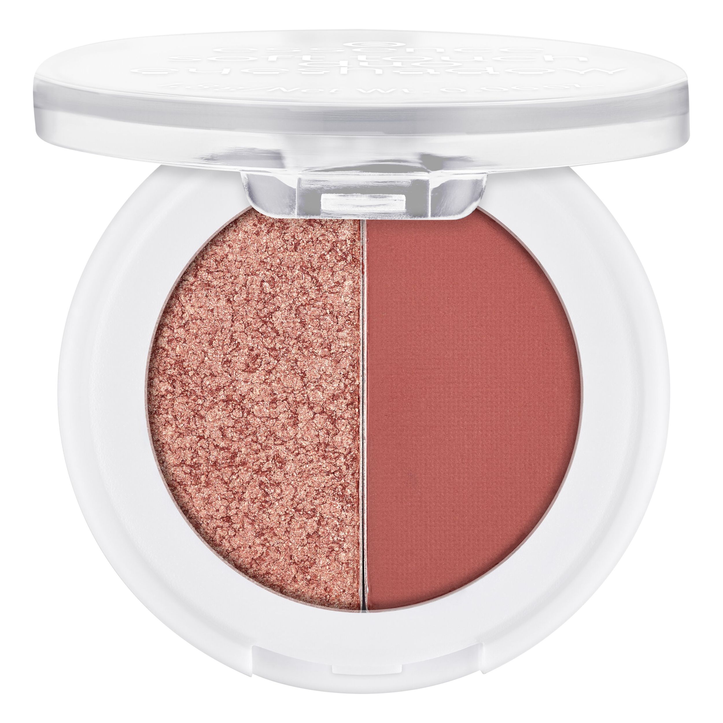 Fard à Paupières - Soft Touch Duo Eyeshadow Fard à Paupières - Soft Touch Duo Eyeshadow