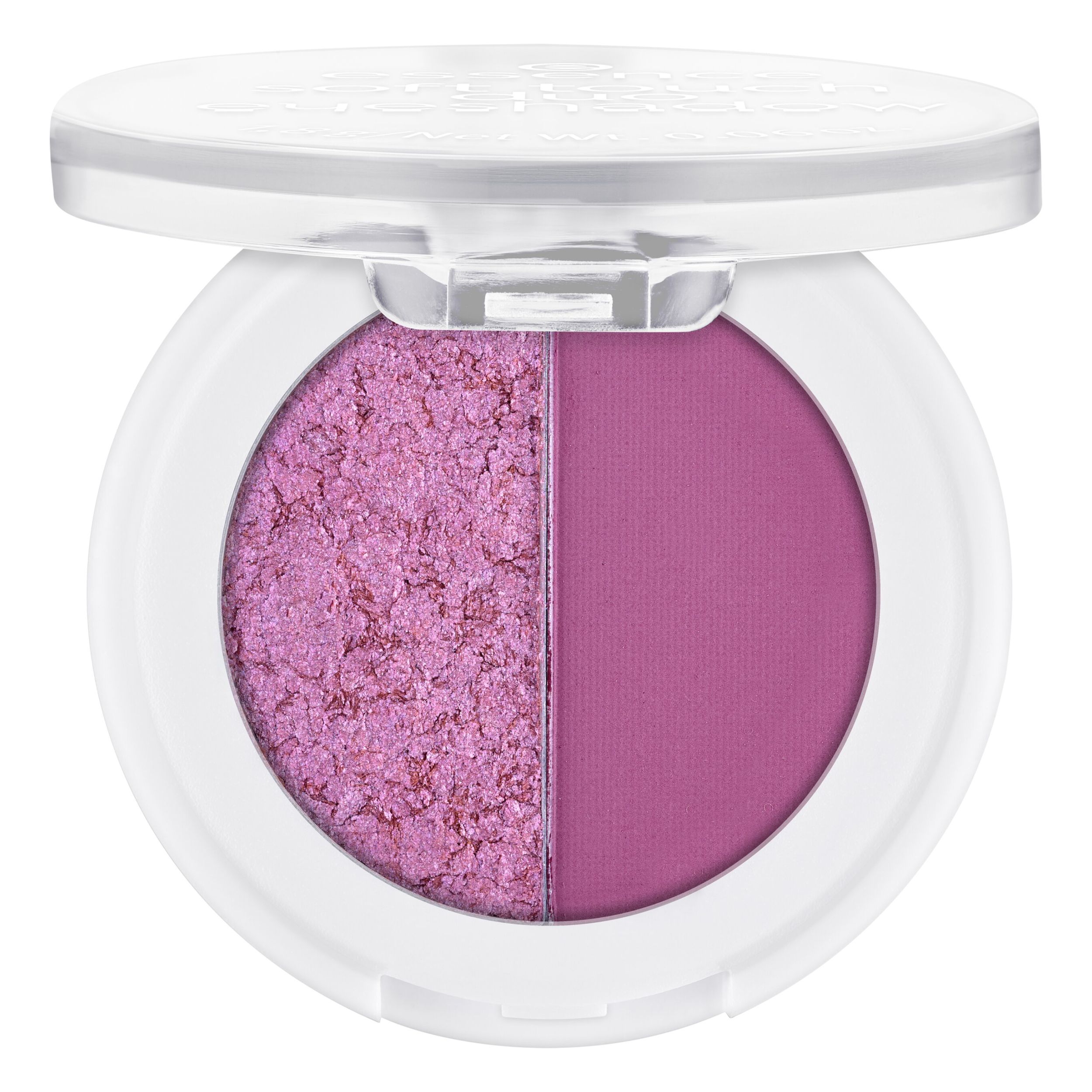 Fard à Paupières - Soft Touch Duo Eyeshadow Fard à Paupières - Soft Touch Duo Eyeshadow