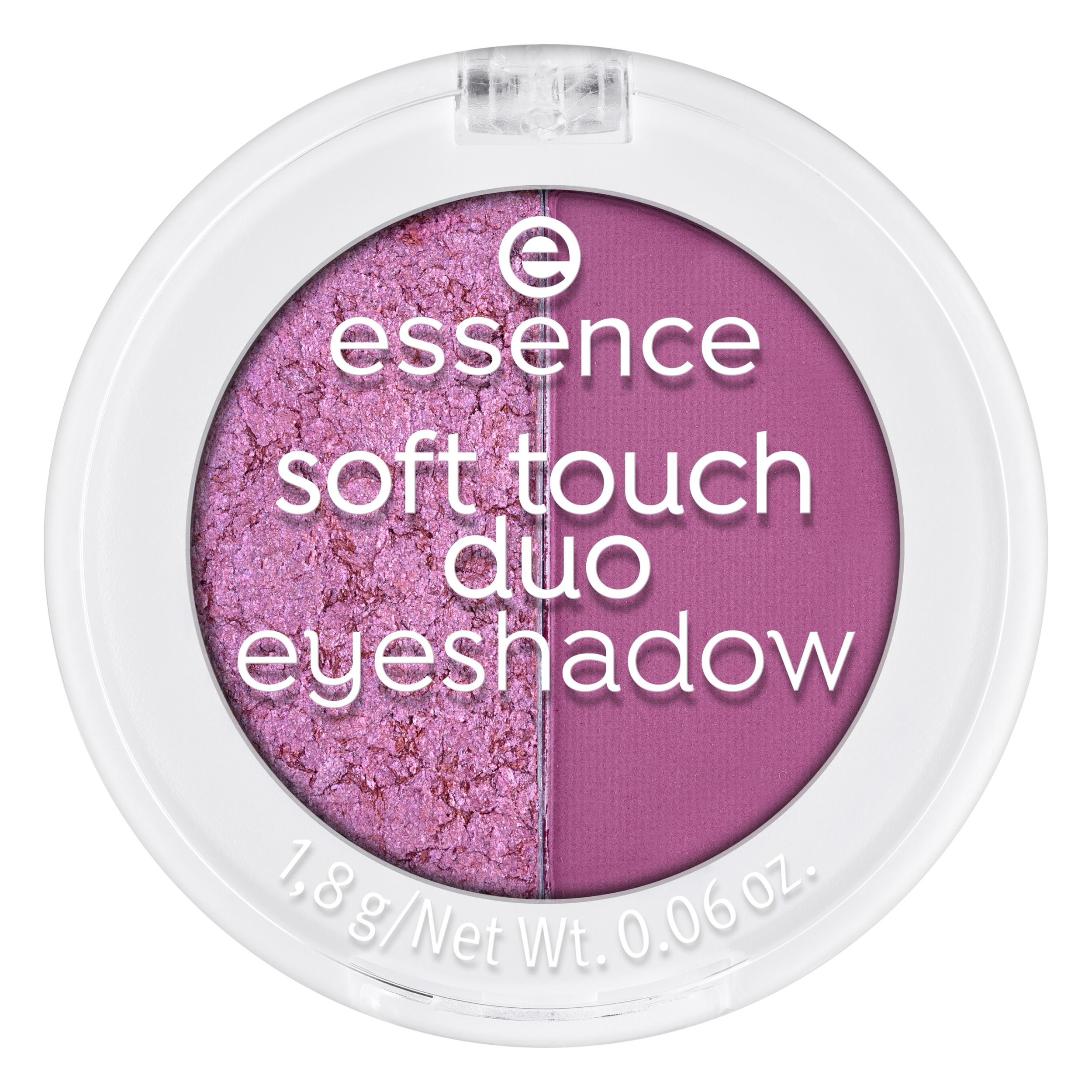 Fard à Paupières - Soft Touch Duo Eyeshadow Fard à Paupières - Soft Touch Duo Eyeshadow