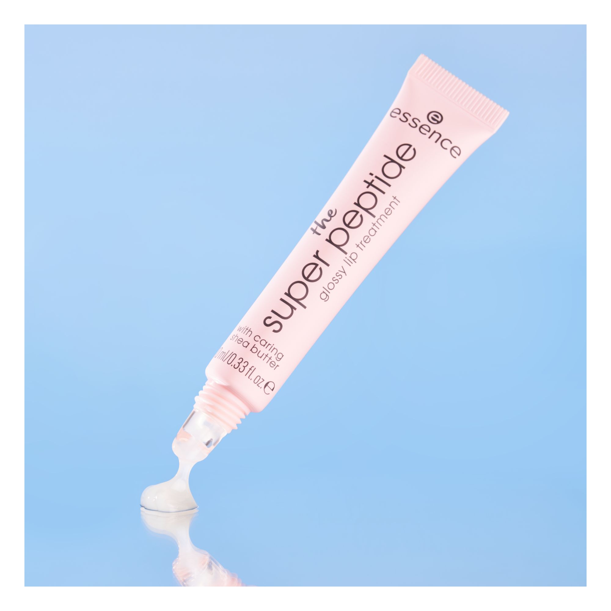 Baume à Lèvres - The Super Peptide Glossy Lip Treatment Baume à Lèvres - The Super Peptide Glossy Lip Treatment