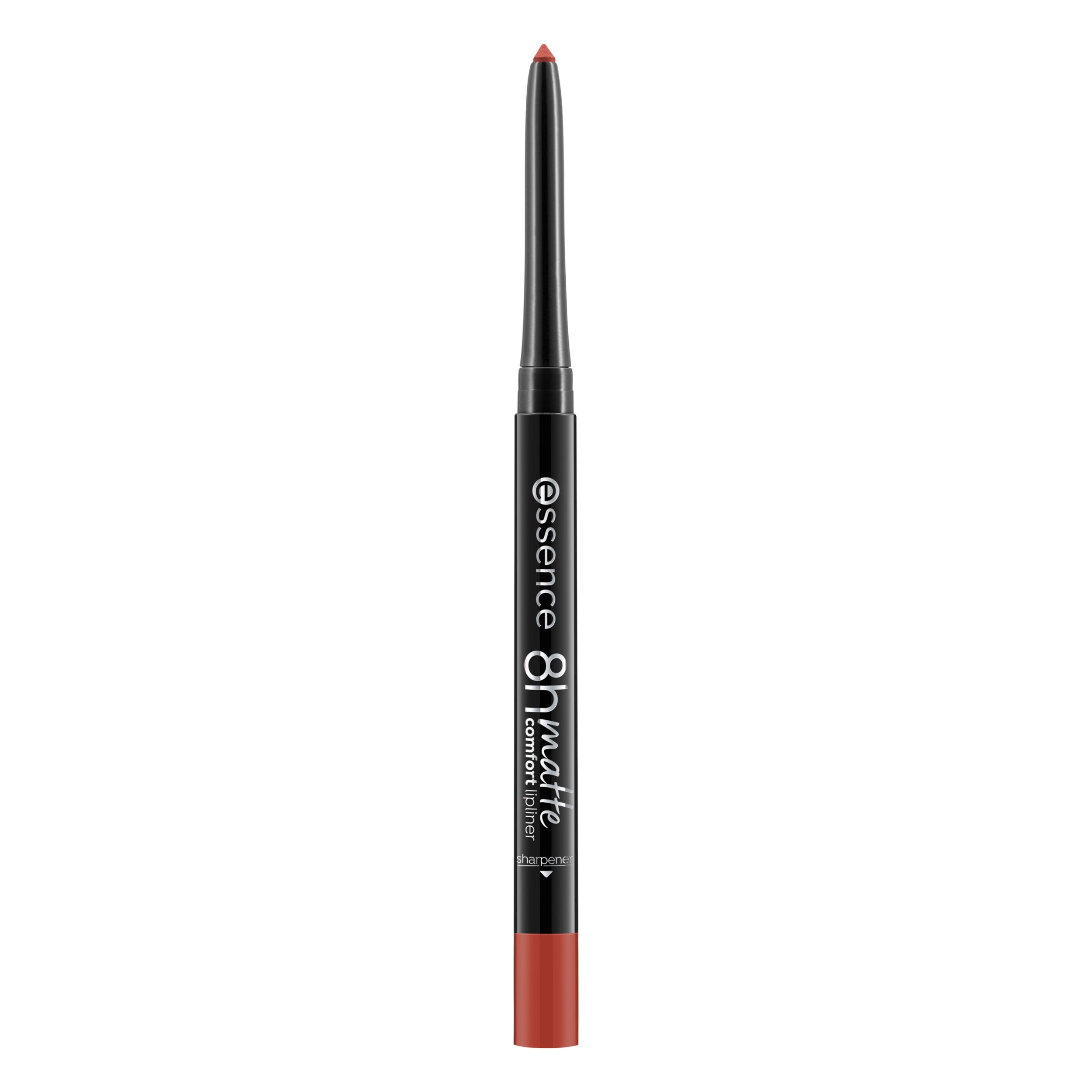 Crayon à Lèvres - 8h Matte Comfort Lipliner Crayon à Lèvres - 8h Matte Comfort Lipliner
