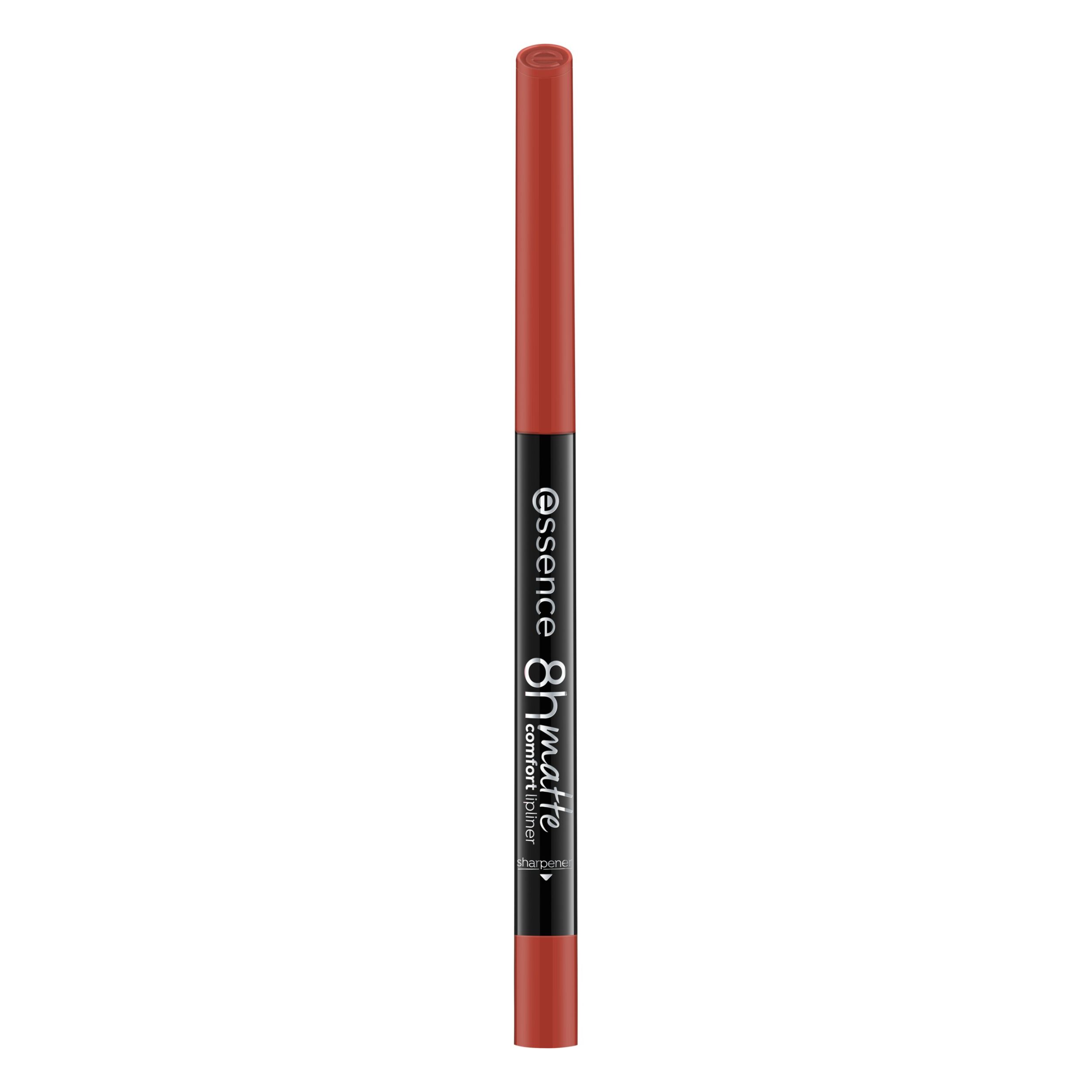 8h Matte Comfort Lipliner