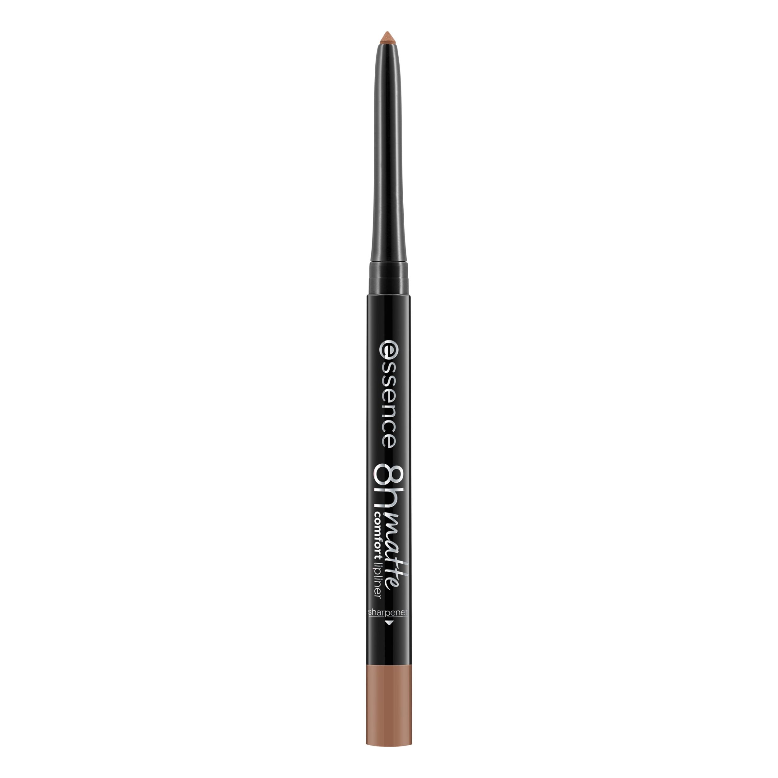 8h Matte Comfort Lipliner
