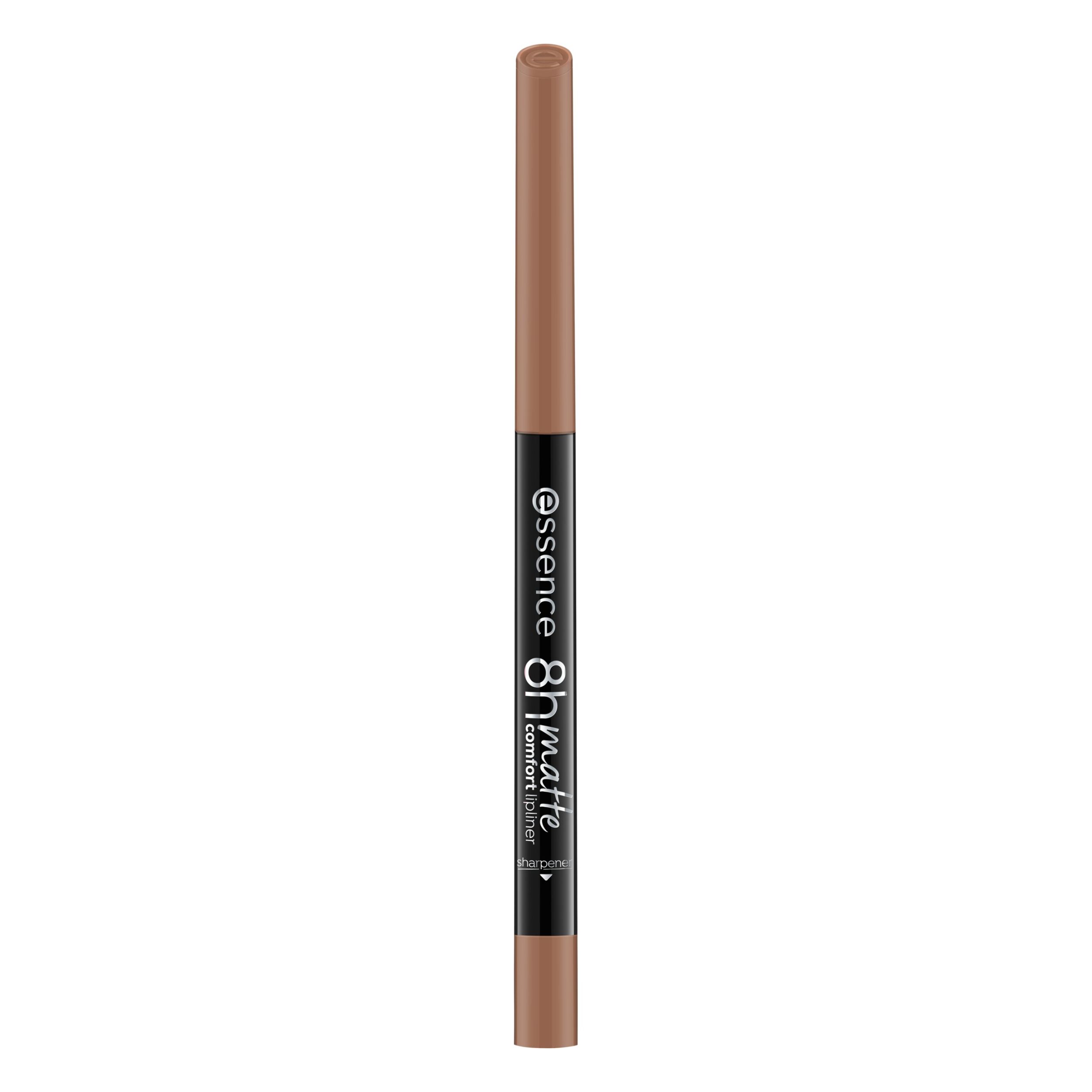 8h Matte Comfort Lipliner