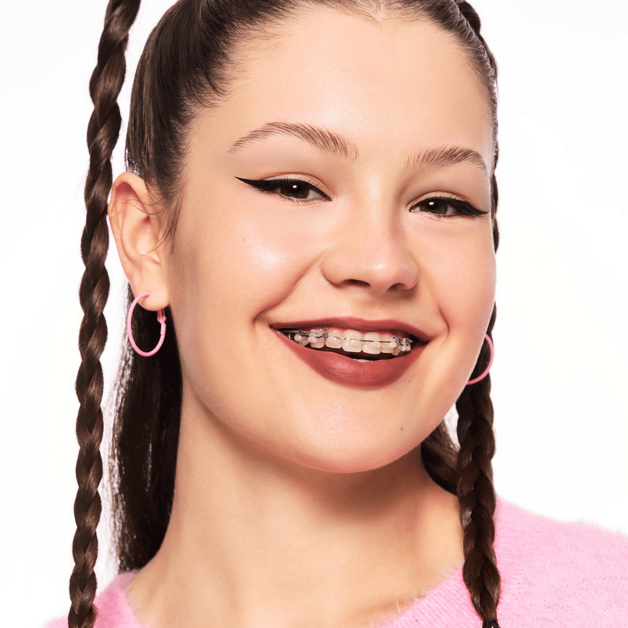 8h Matte Comfort Lipliner