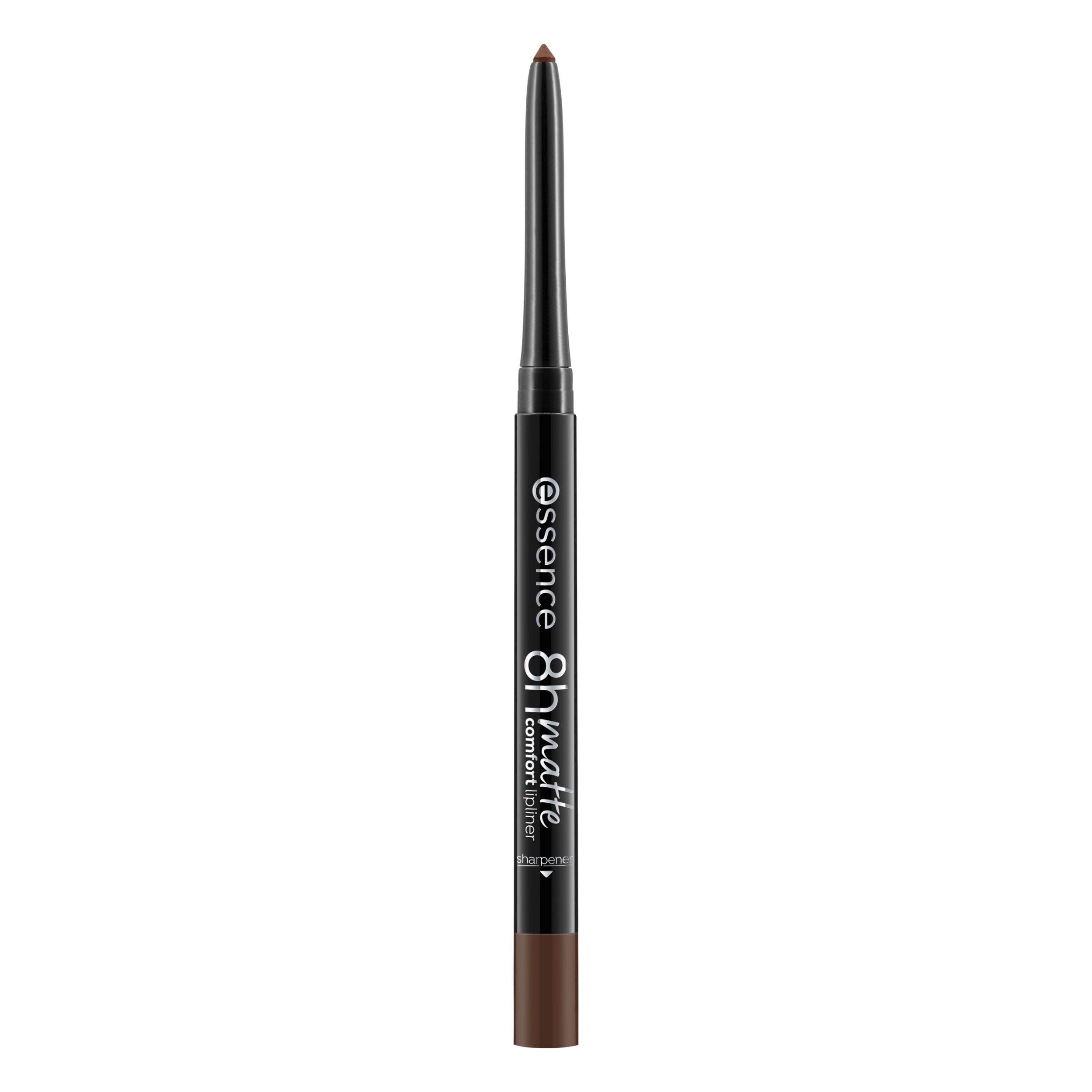 8h Matte Comfort Lipliner