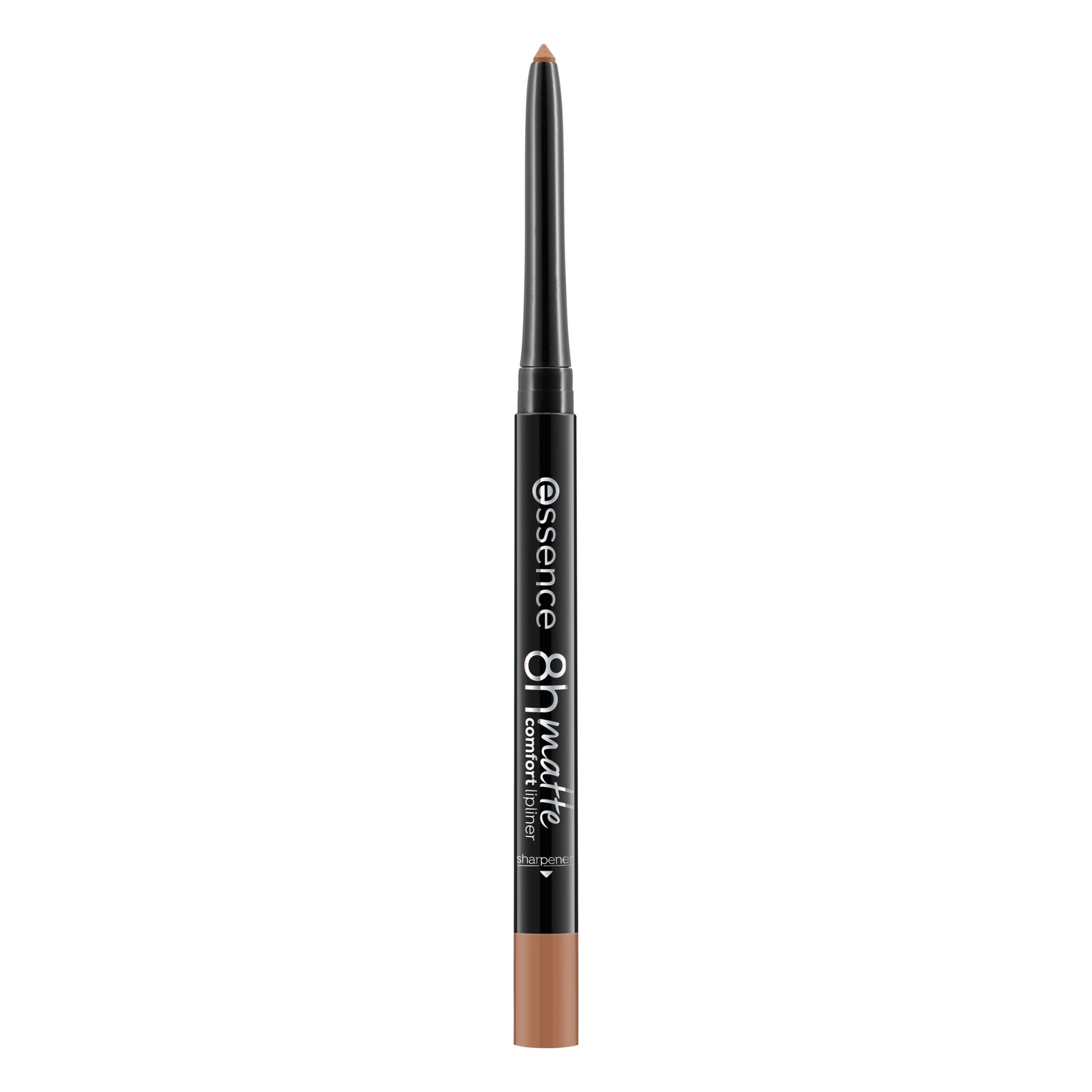 8h Matte Comfort Lipliner