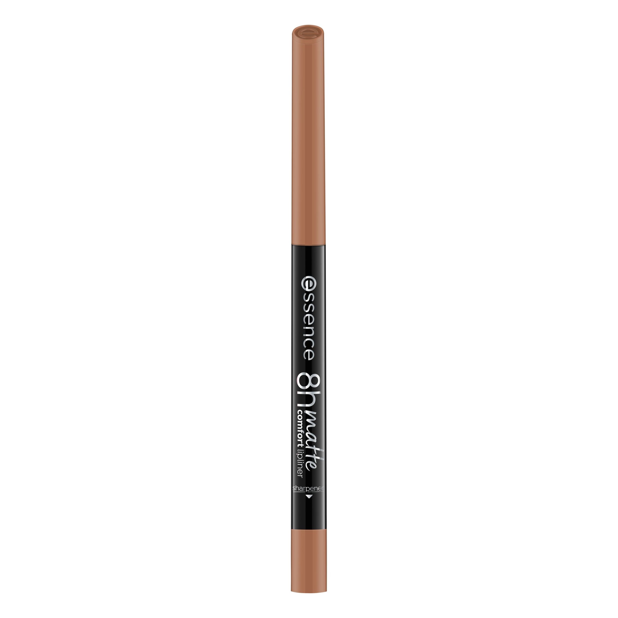 8h Matte Comfort Lipliner