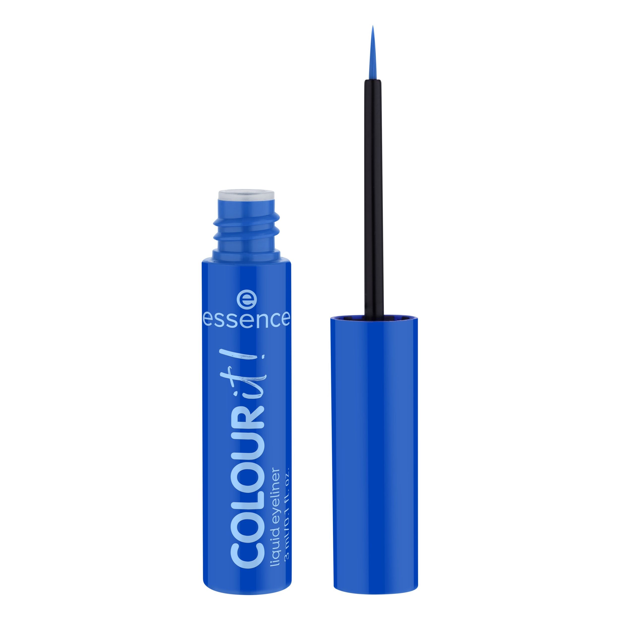 Colour It! Liquid Eyeliner Colour It! Liquid Eyeliner